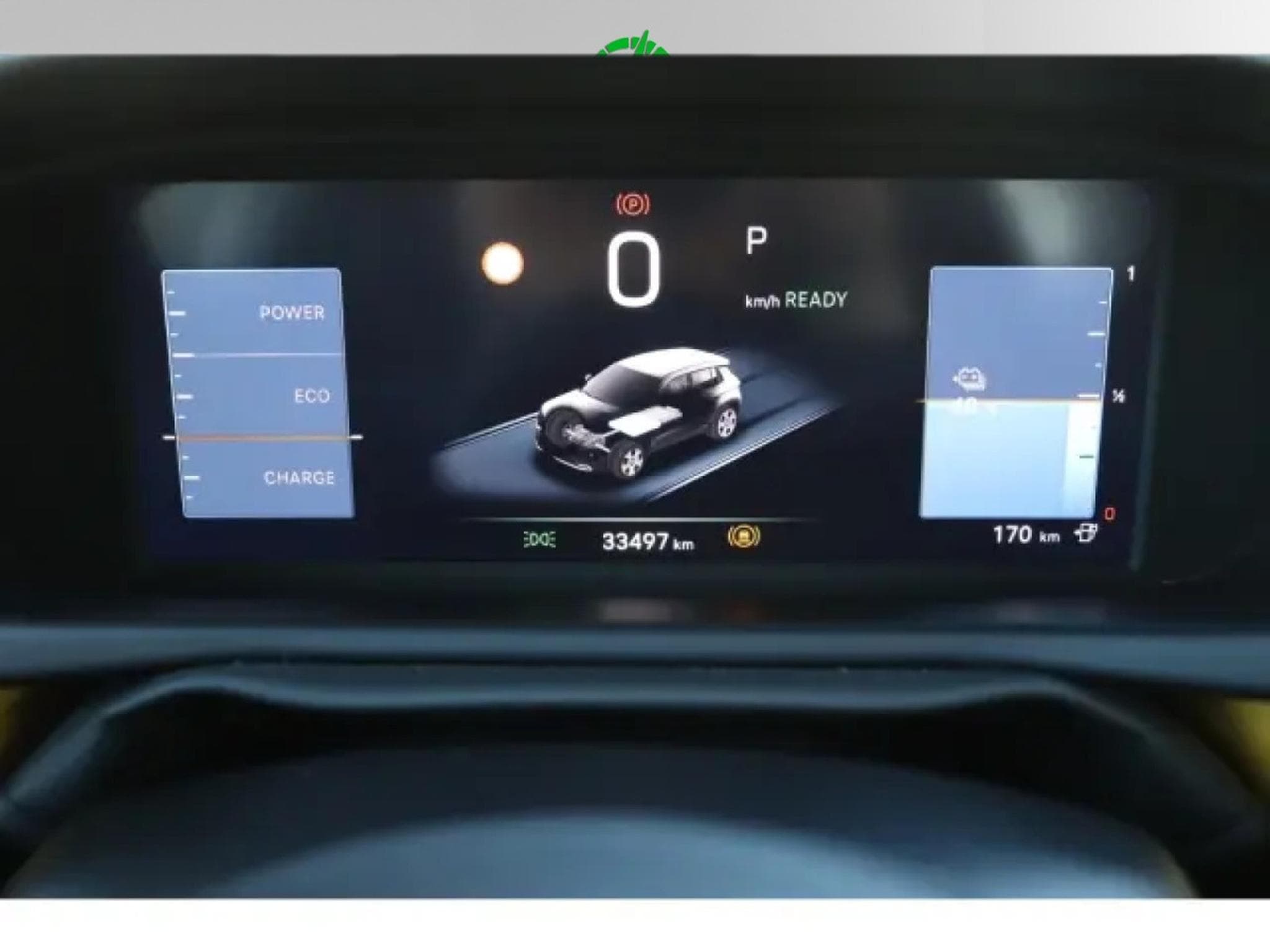 Jeep Avenger 54 kWh Summit My23 (2023) - Photo 12