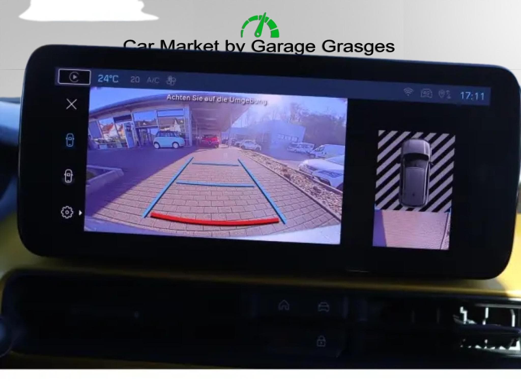 Jeep Avenger 54 kWh Summit My23 (2023) - Photo 15