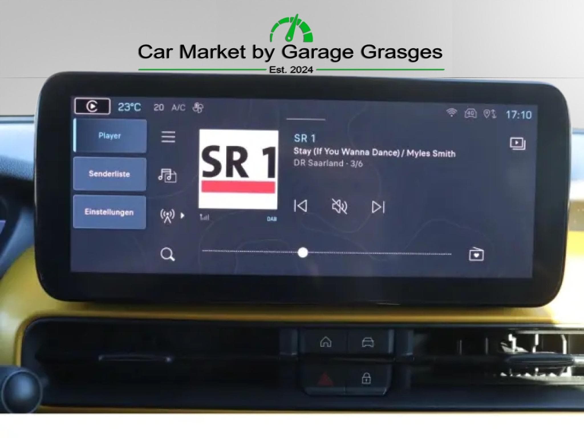 Jeep Avenger 54 kWh Summit My23 (2023) - Photo 16