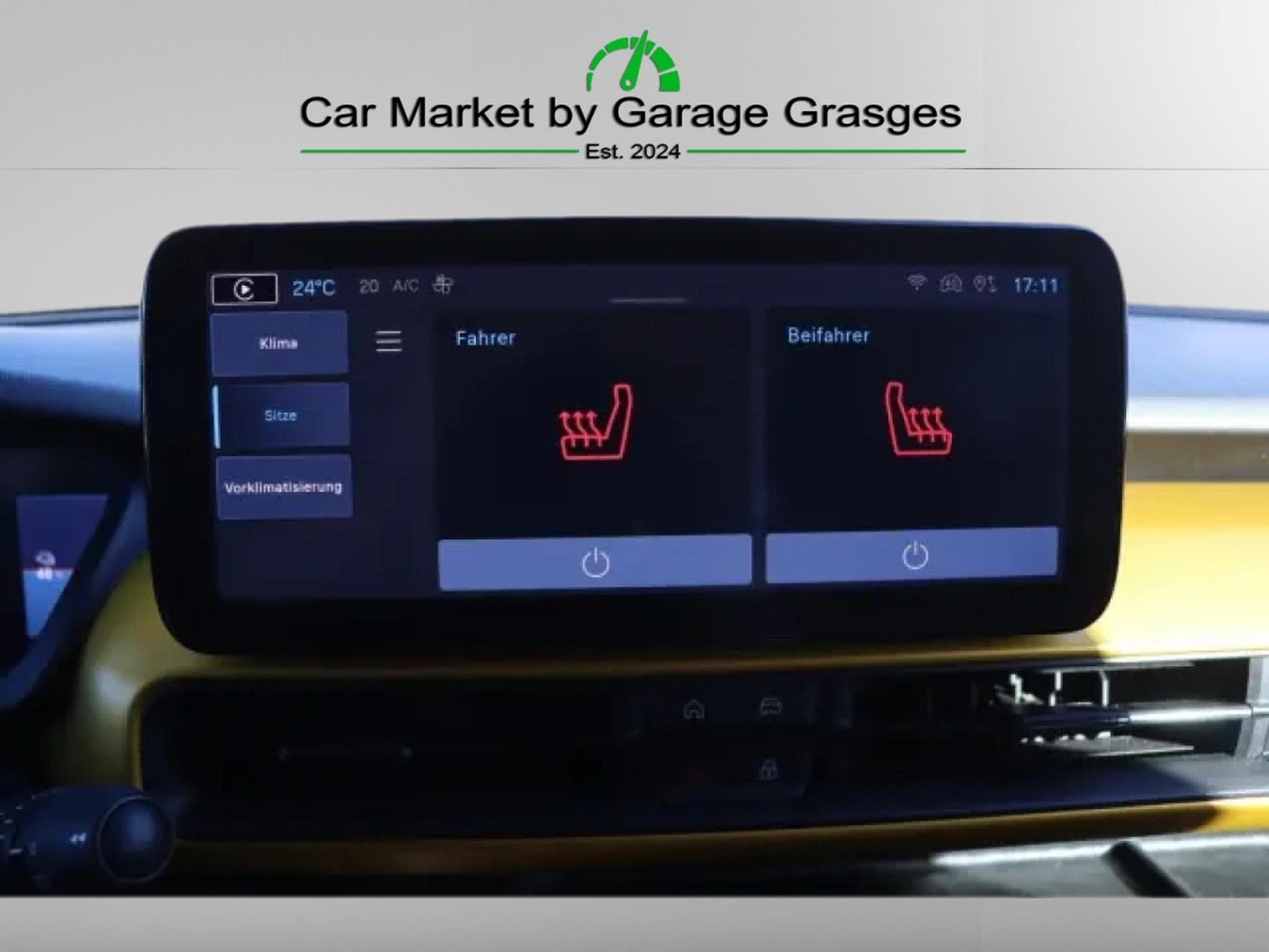 Jeep Avenger 54 kWh Summit My23 (2023) - Photo 17