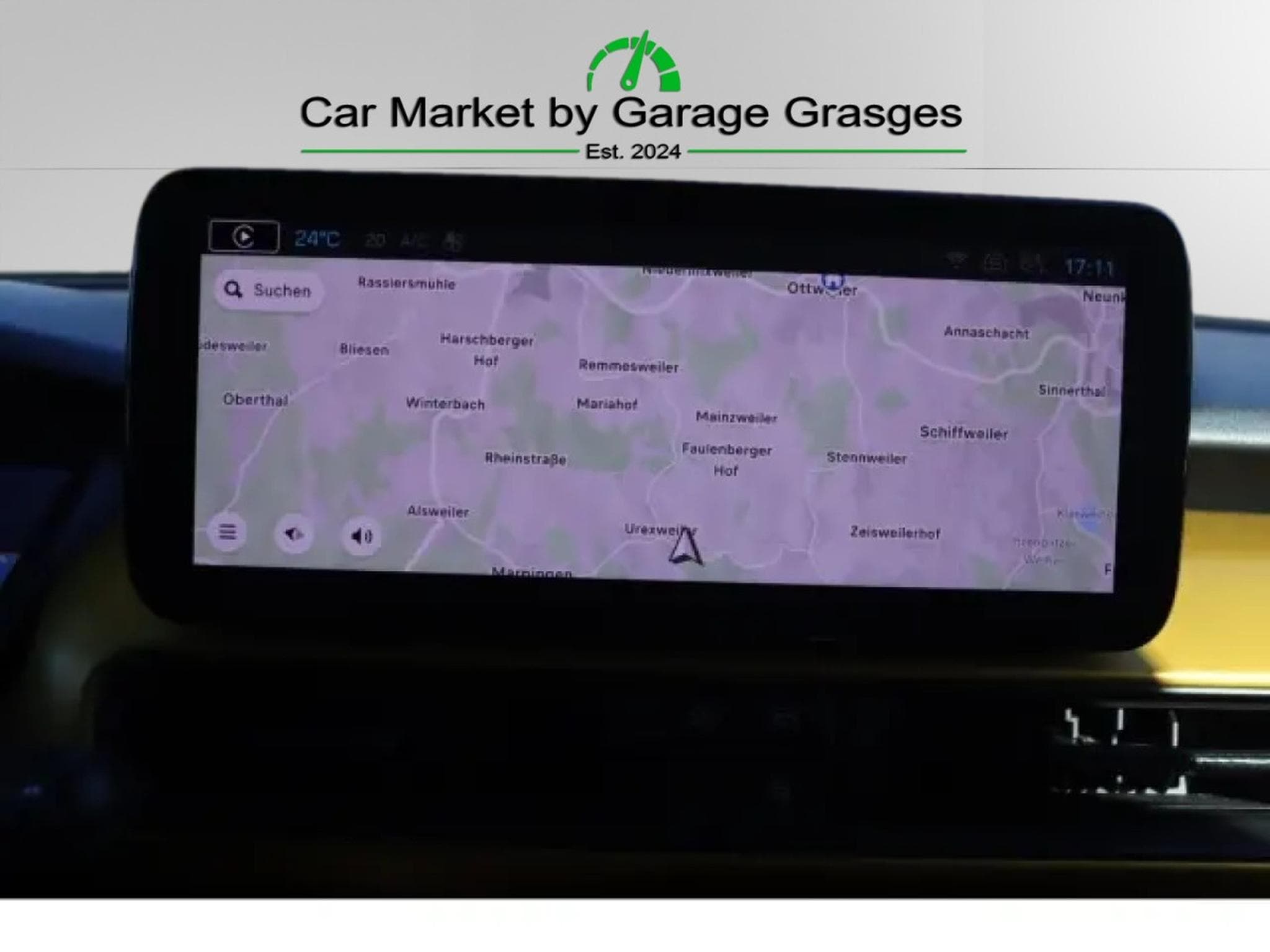 Jeep Avenger 54 kWh Summit My23 (2023) - Photo 18