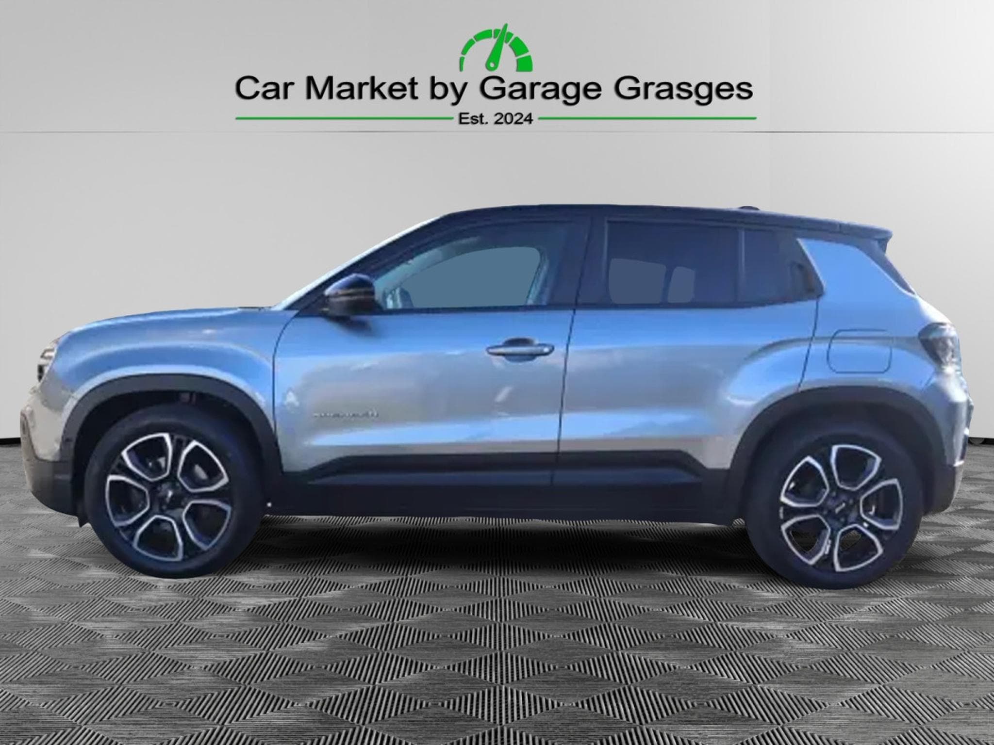 Jeep Avenger 54 kWh Summit My23 (2023) - Photo 2