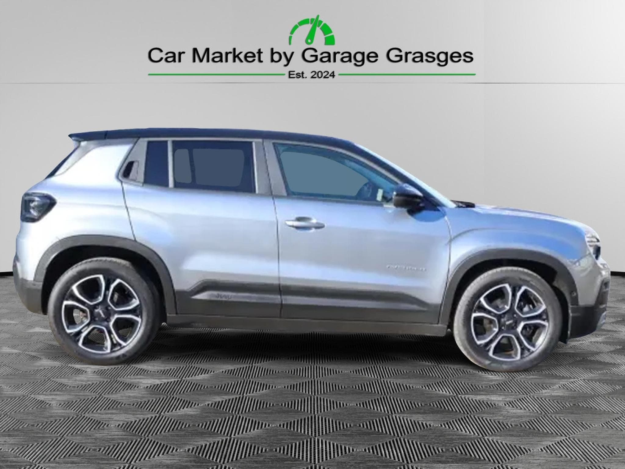 Jeep Avenger 54 kWh Summit My23 (2023) - Photo 6