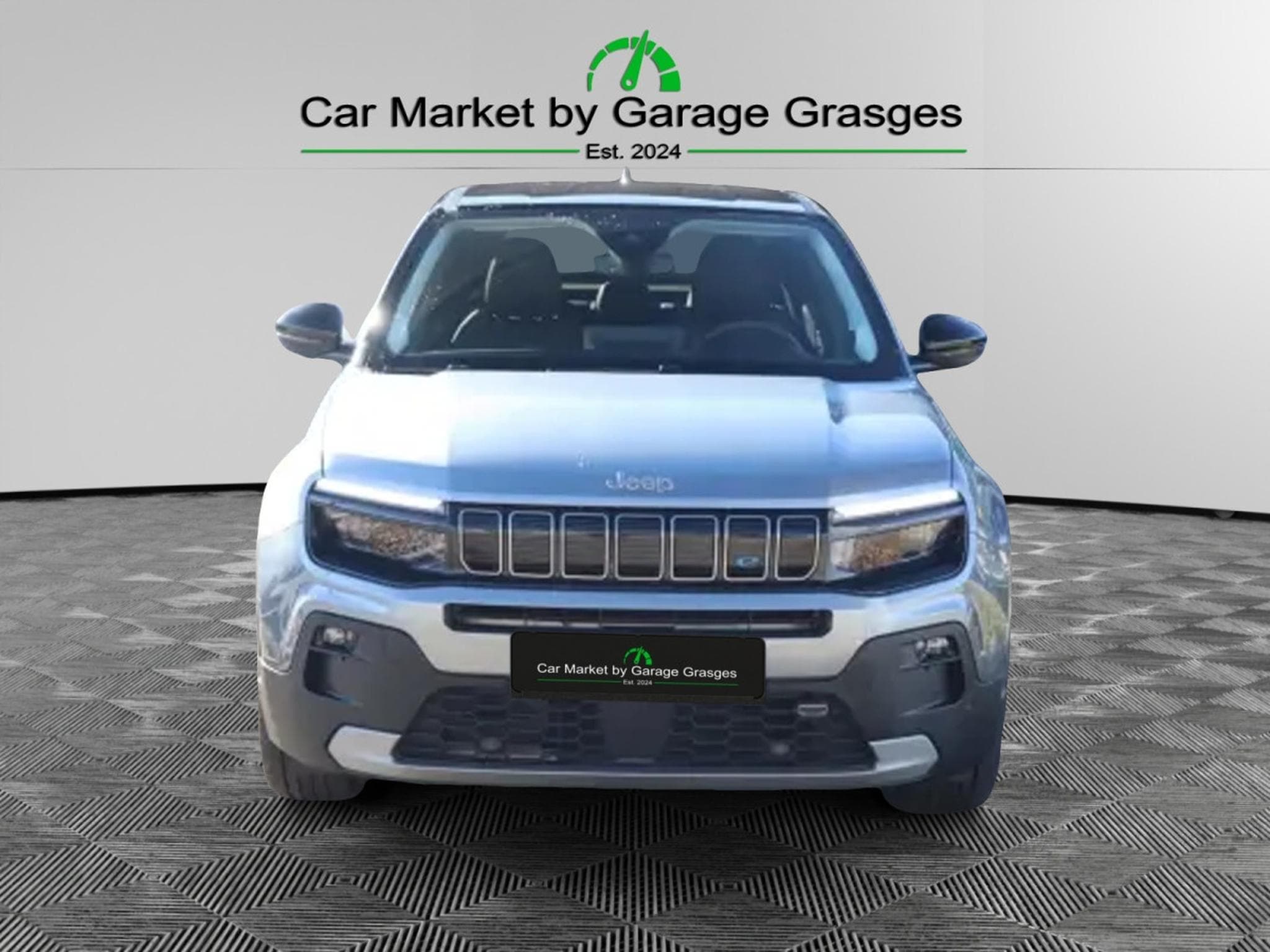 Jeep Avenger 54 kWh Summit My23 (2023) - Photo 7