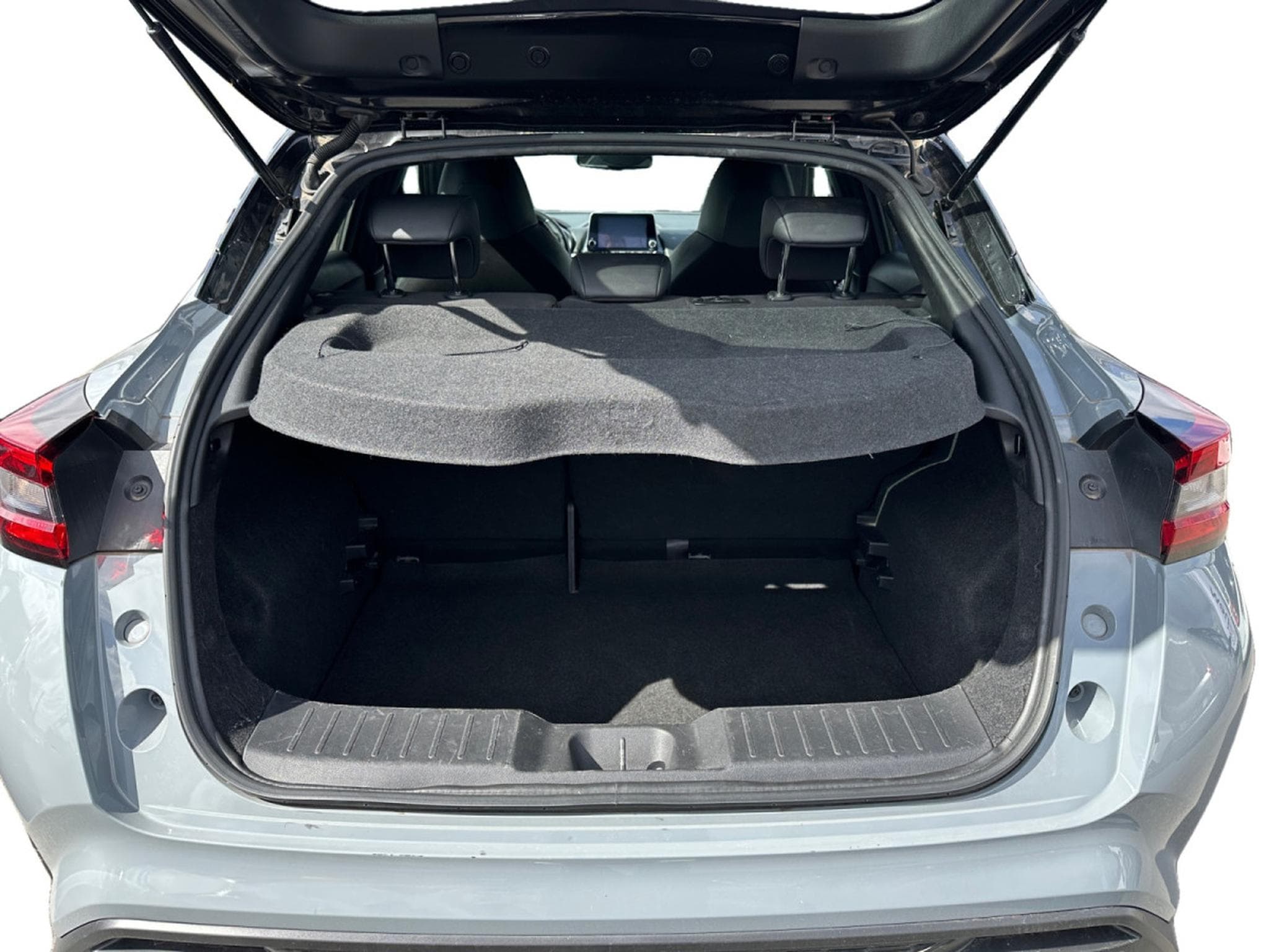 Nissan Juke 1.0 DIG-T N-DESIGN ENIGMA BLACK (2023) - Photo 11