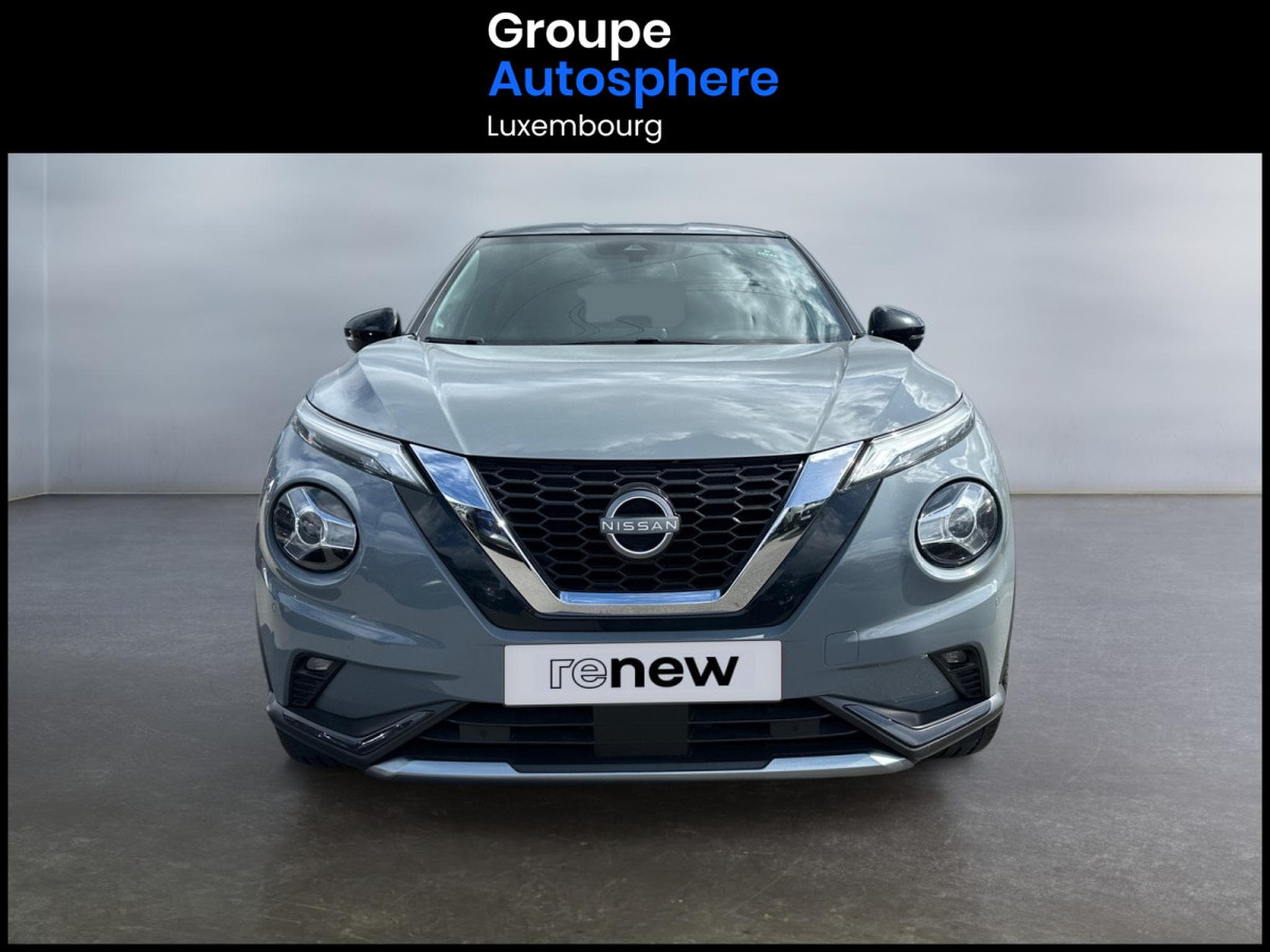 Nissan Juke 1.0 DIG-T N-DESIGN ENIGMA BLACK (2023) - Photo 2