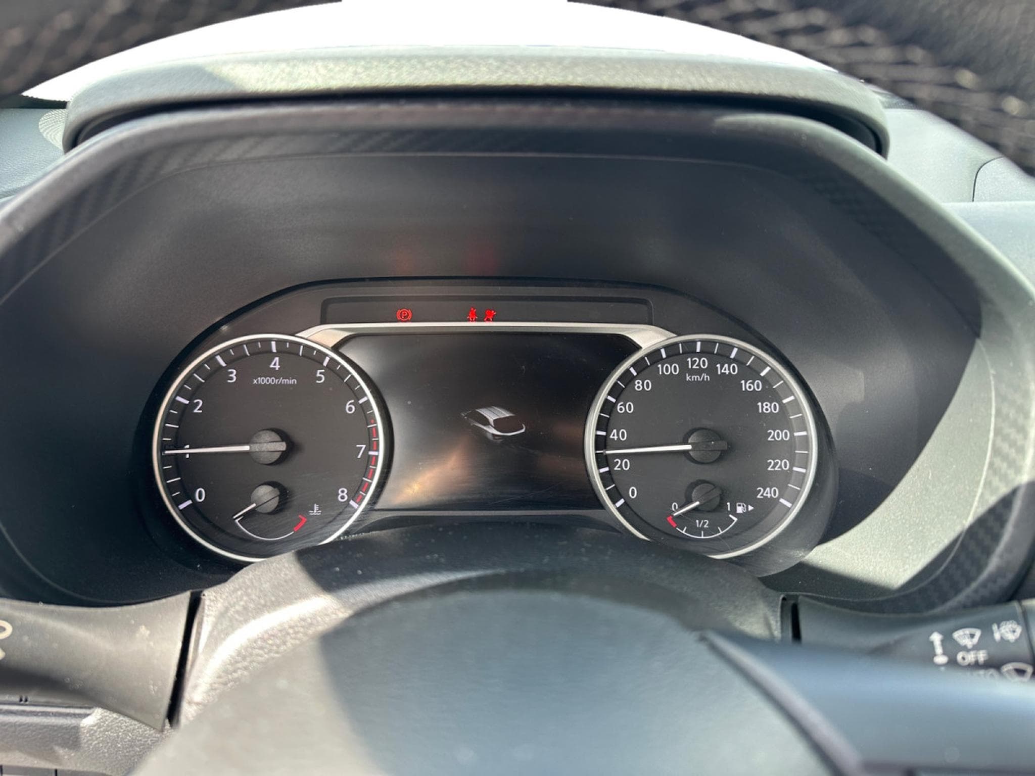 Nissan Juke 1.0 DIG-T N-DESIGN ENIGMA BLACK (2023) - Photo 9