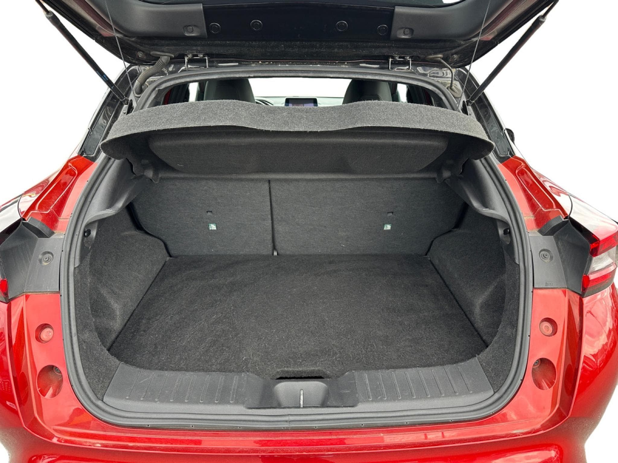 Nissan Juke 1.0 DIG-T N-DESIGN ENIGMA BLACK (2023) - Photo 13