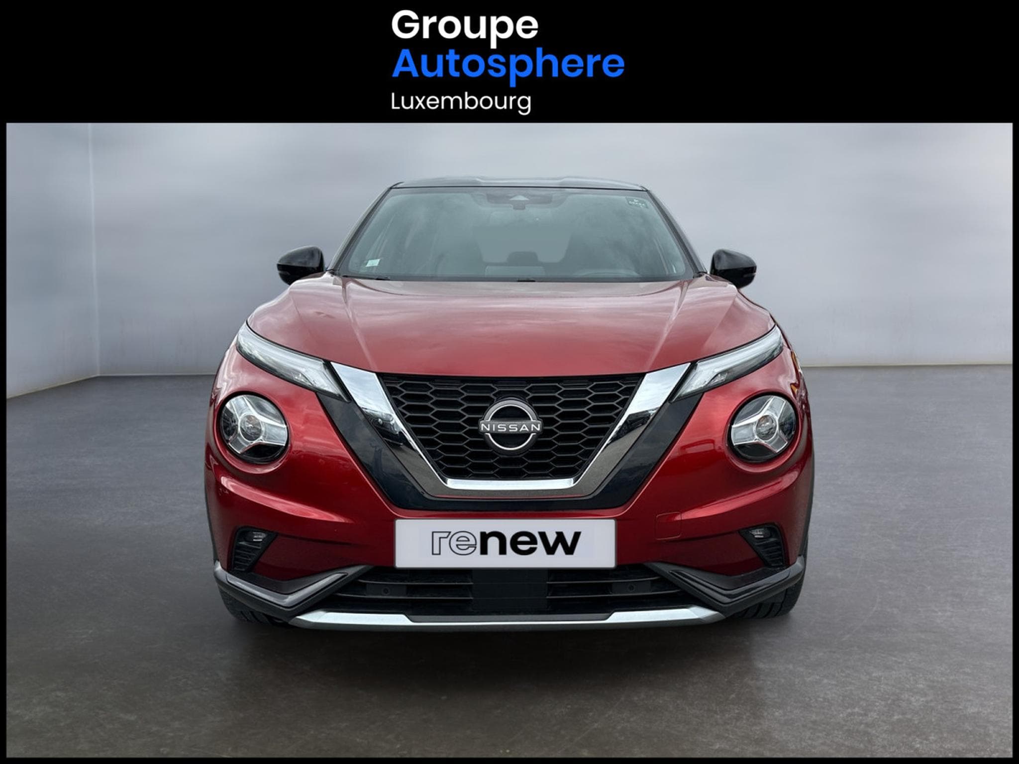 Nissan Juke 1.0 DIG-T N-DESIGN ENIGMA BLACK (2023) - Photo 2