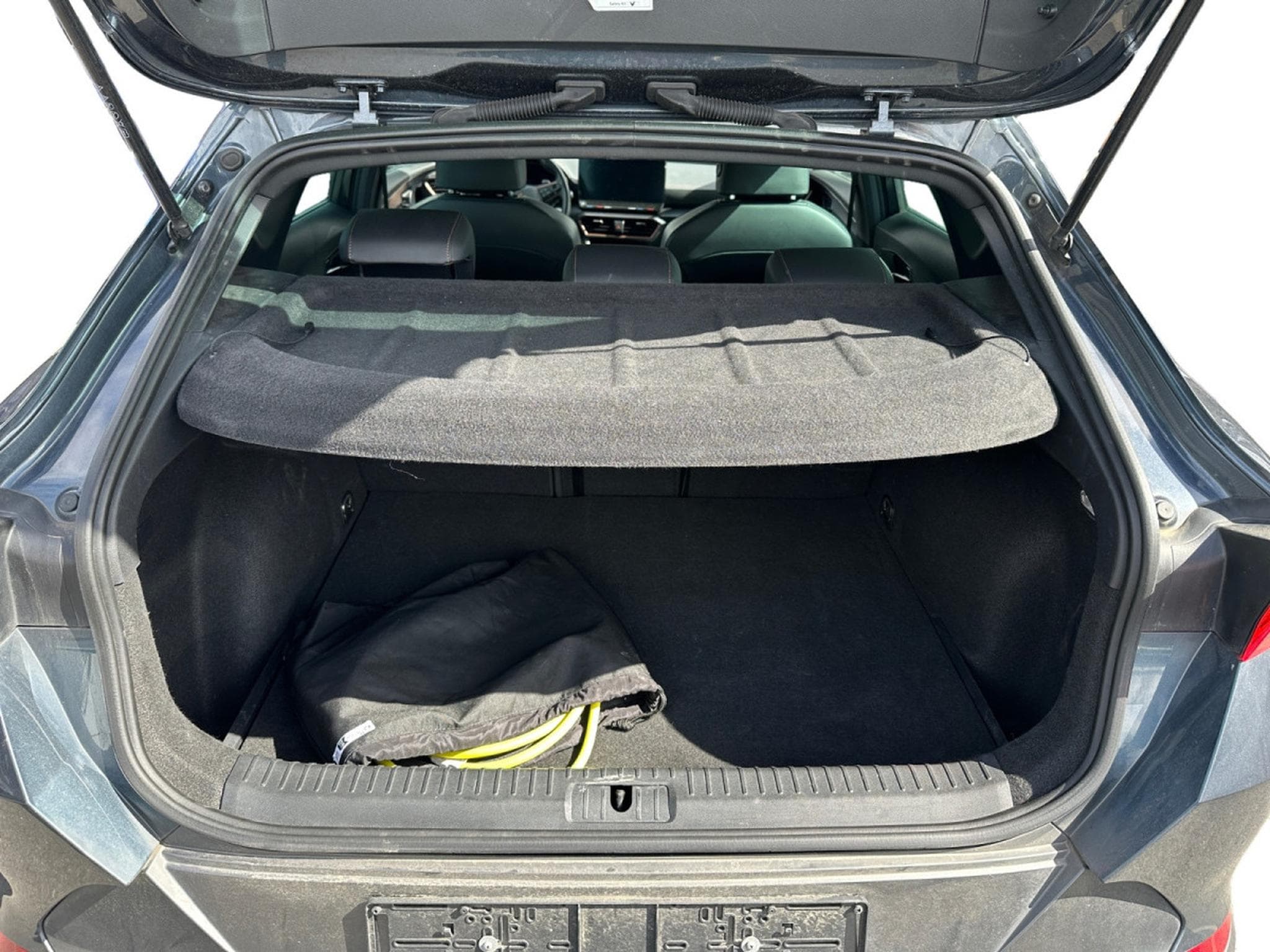 Cupra Formentor 1.4 e-Hybrid PHEV DSG (2023) - Photo 11