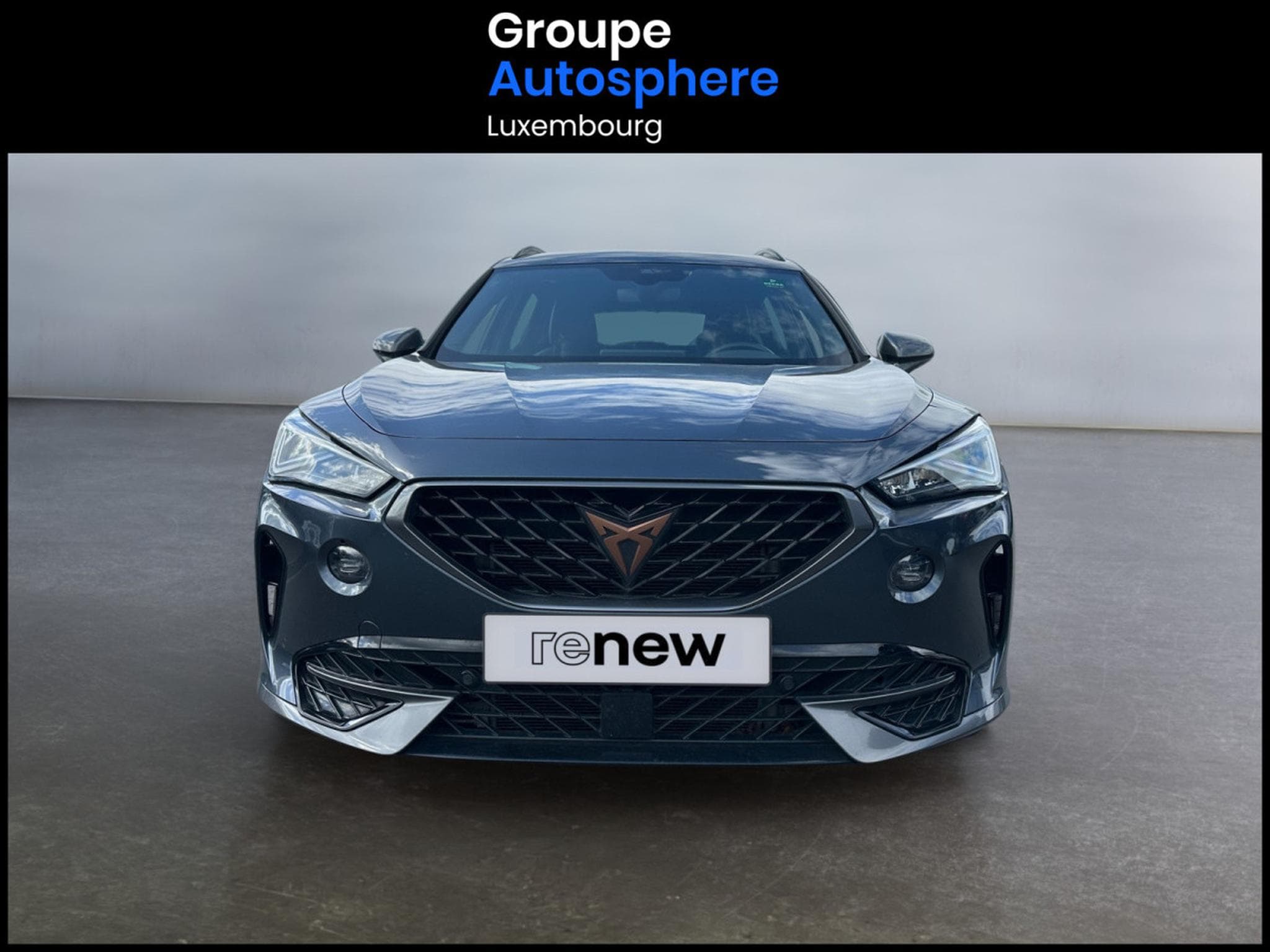 Cupra Formentor 1.4 e-Hybrid PHEV DSG (2023) - Photo 2