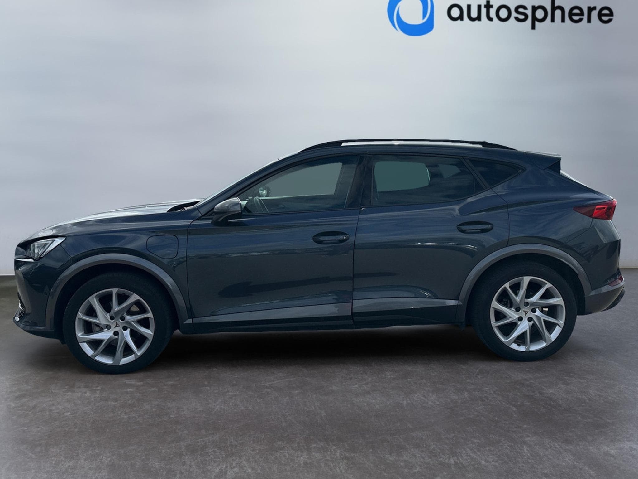 Cupra Formentor 1.4 e-Hybrid PHEV DSG (2023) - Photo 3