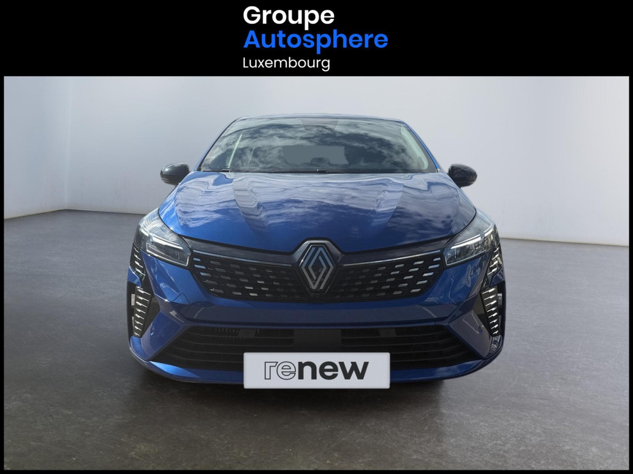 Renault Clio 1.0 Tce 90 Techno (2024) - Photo 2