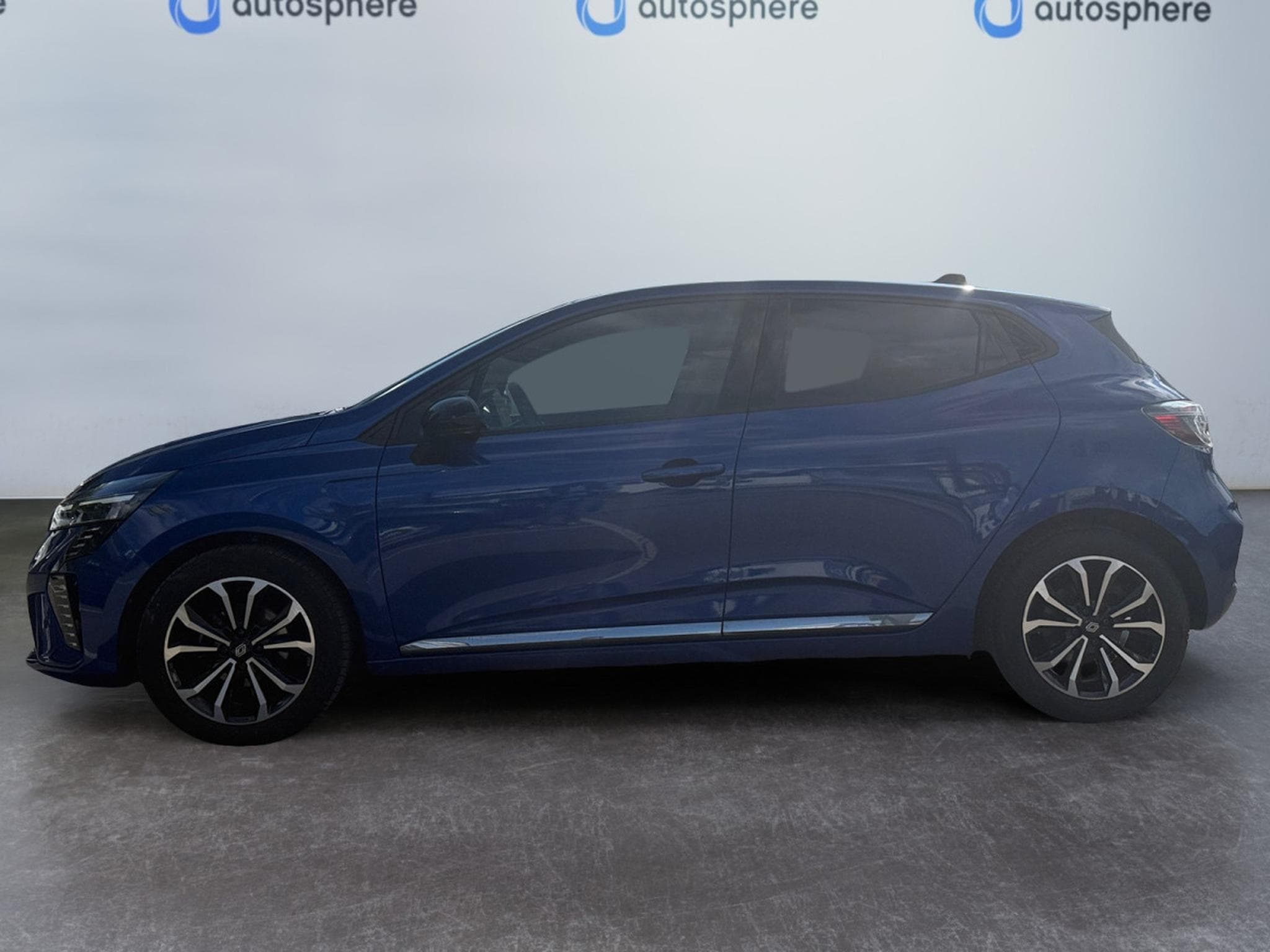 Renault Clio 1.0 Tce 90 Techno (2024) - Photo 4