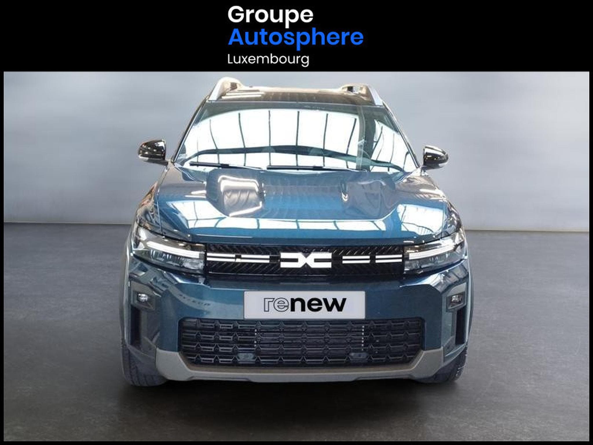 Dacia Bigster 1.8 Hybrid Journey (2025) - Photo 2