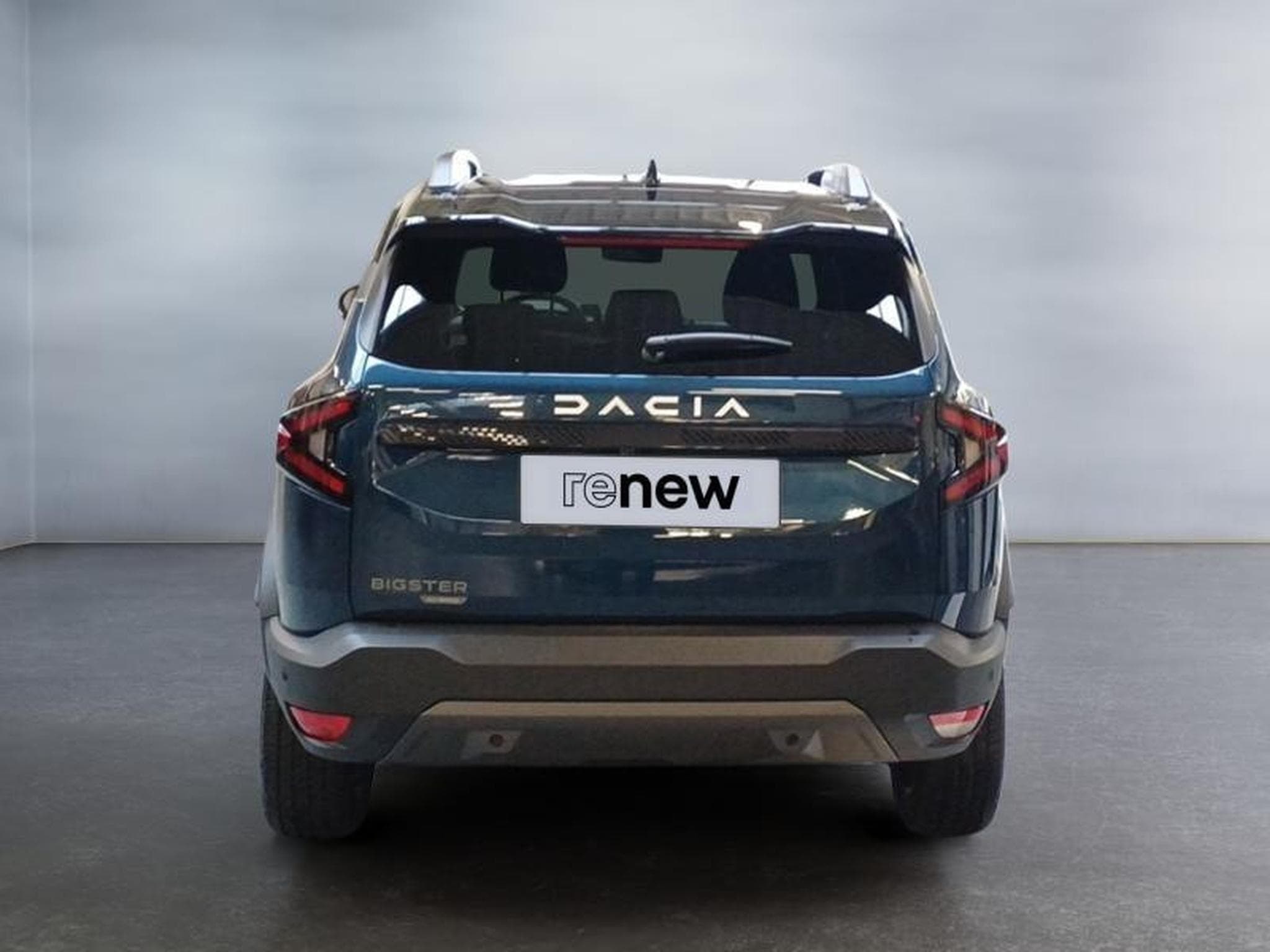 Dacia Bigster 1.8 Hybrid Journey (2025) - Photo 6