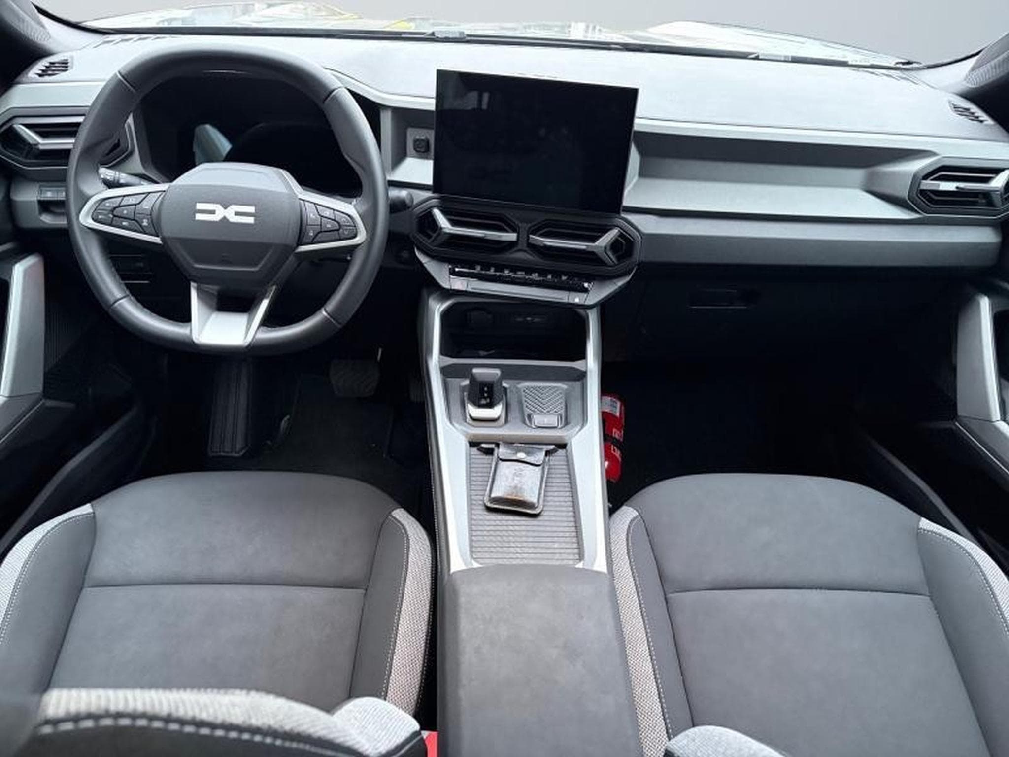 Dacia Bigster 1.8 Hybrid Journey (2025) - Photo 7