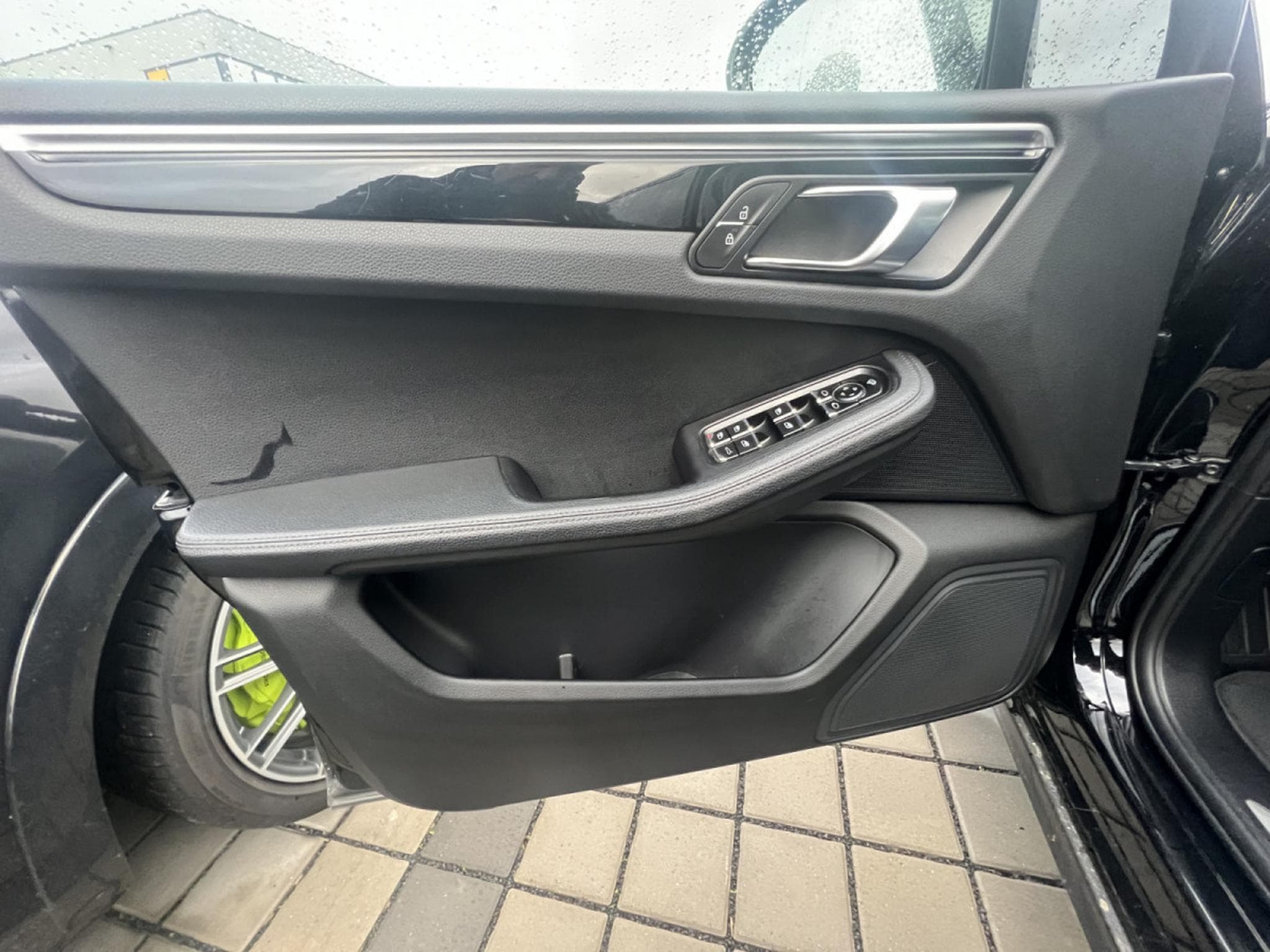 Porsche Macan Porsche Porsche Macan S /LED/PANO/21"/... (2019) - Photo 18