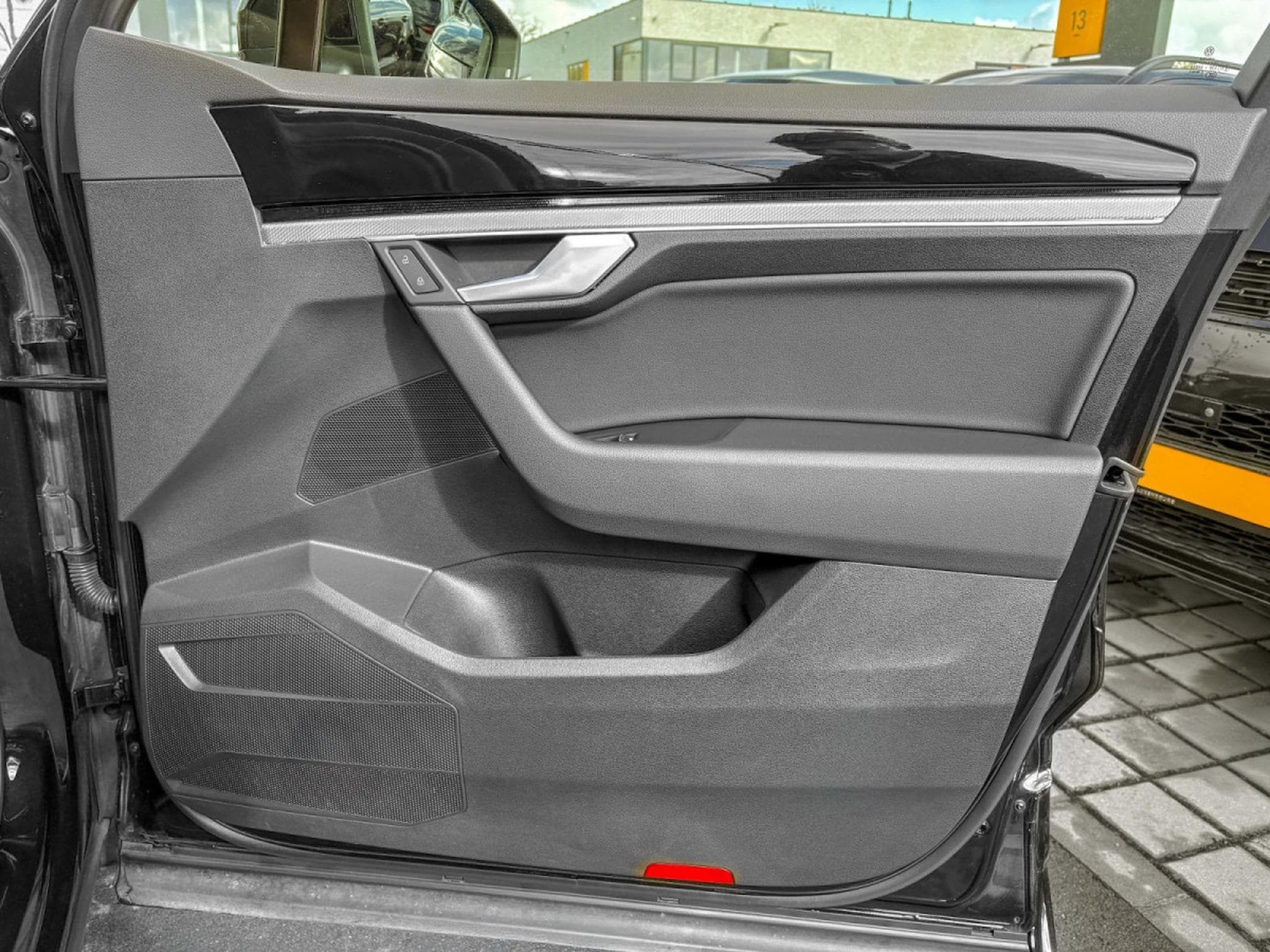 VW Touareg R 4Motion eHybrid/ ERGO CONFORT/VIRTUAL/PANORAMA (2021) - Photo 21