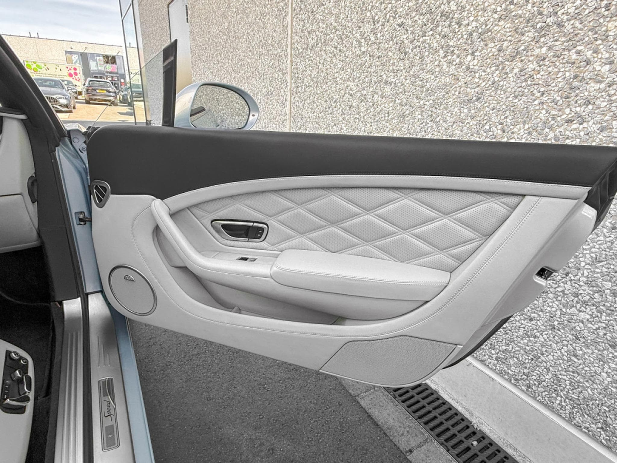 Bentley Continental GT Continental GT 6.0 W12 Speed 4WD/Camera/21/KERAMIK/Naim/VOLL (2014) - Photo 19