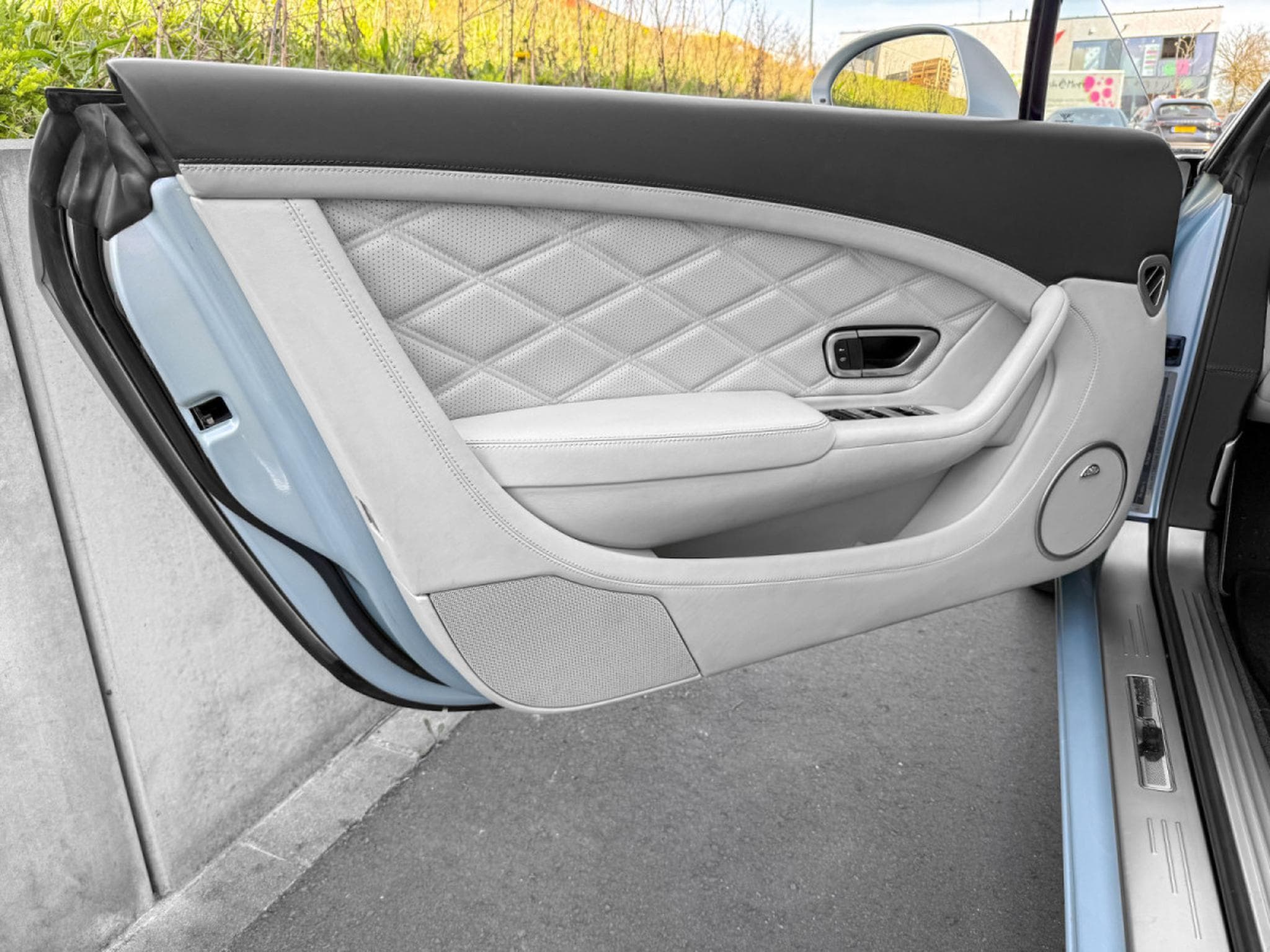 Bentley Continental GT Continental GT 6.0 W12 Speed 4WD/Camera/21/KERAMIK/Naim/VOLL (2014) - Photo 21