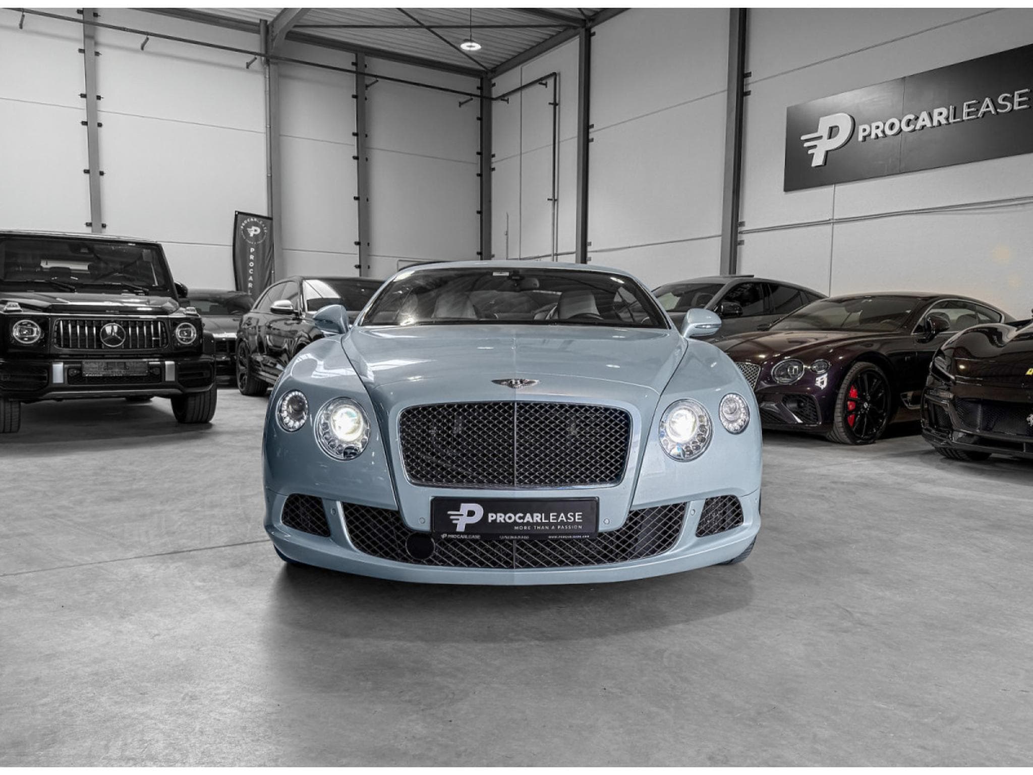 Bentley Continental GT Continental GT 6.0 W12 Speed 4WD/Camera/21/KERAMIK/Naim/VOLL (2014) - Photo 9