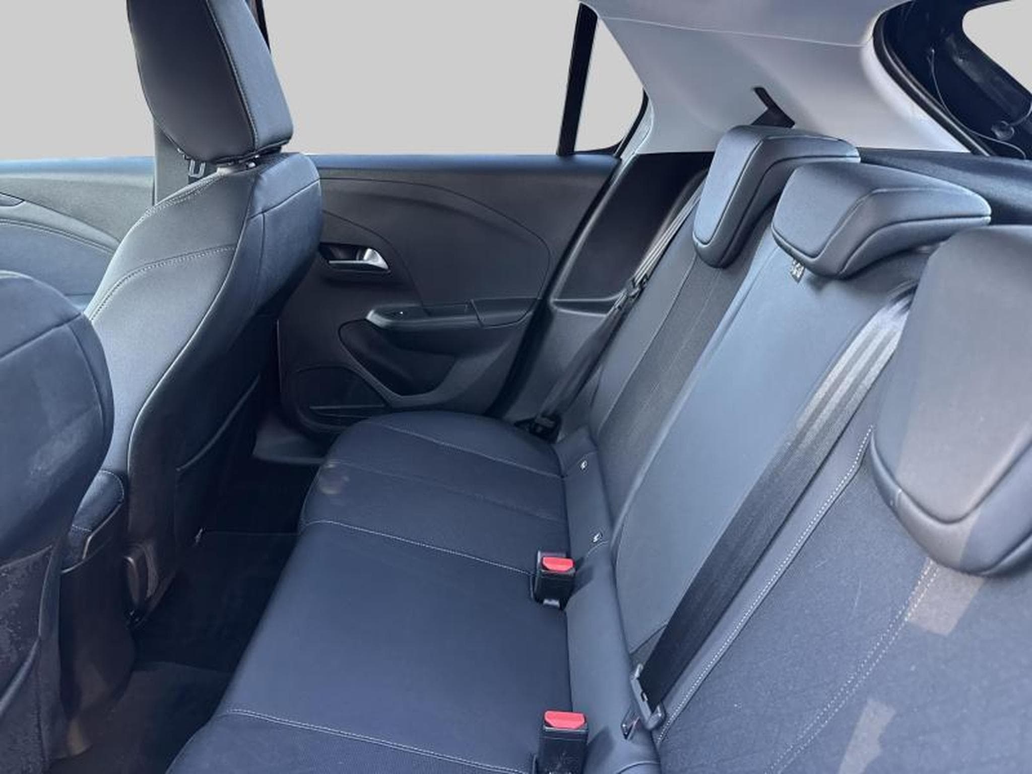 Opel Corsa F Elegance (2019) - Photo 12