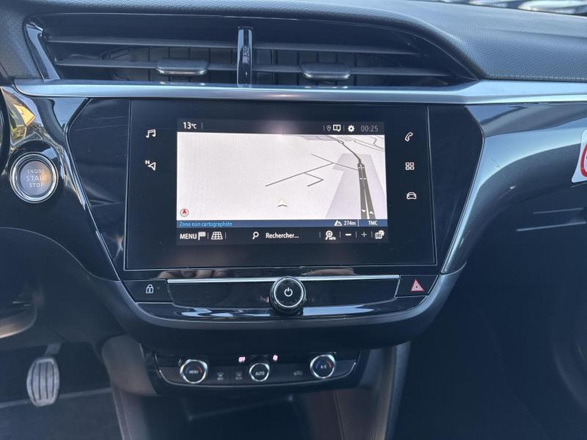 Opel Corsa F Elegance (2019) - Photo 17