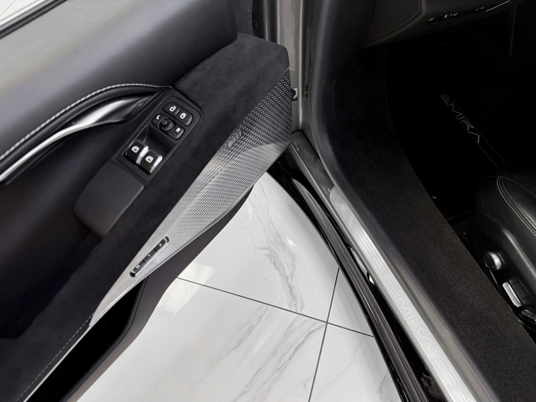 Lotus Emira COUPE 3.5 V6 FIRST EDITION DCT (2023) - Photo 14