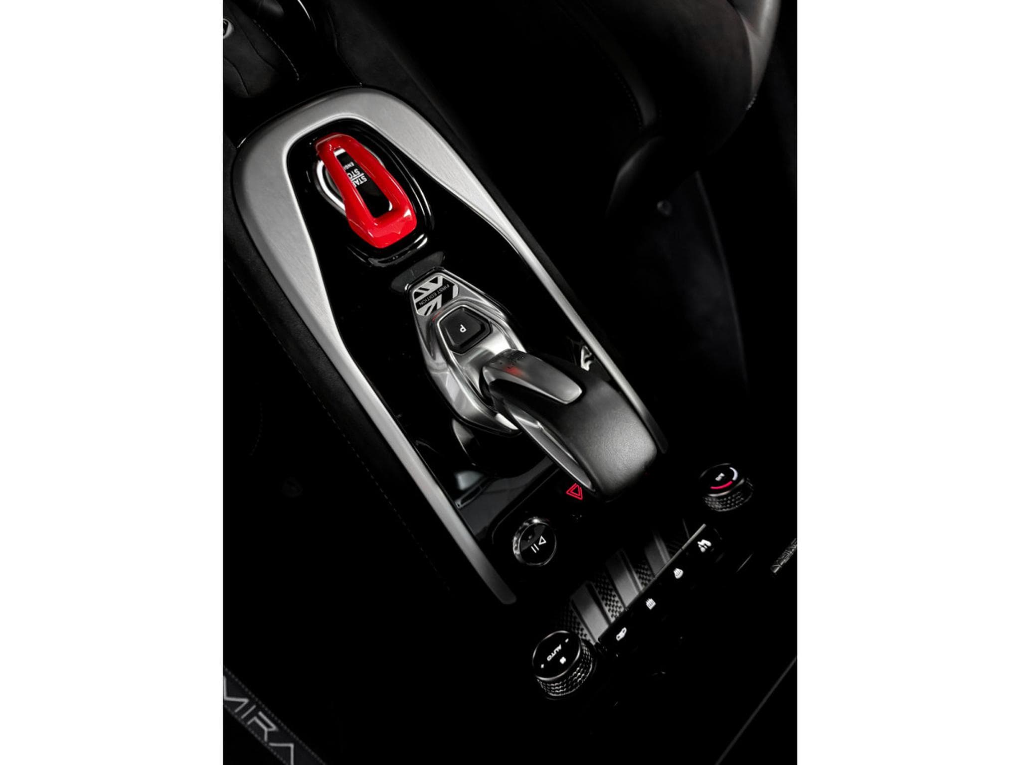 Lotus Emira COUPE 3.5 V6 FIRST EDITION DCT (2023) - Photo 15