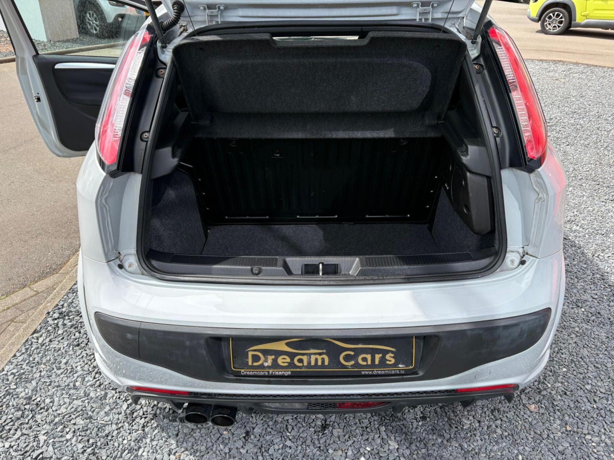 Abarth Punto Supersport 1.4 163CV TVA (2013) - Foto 9