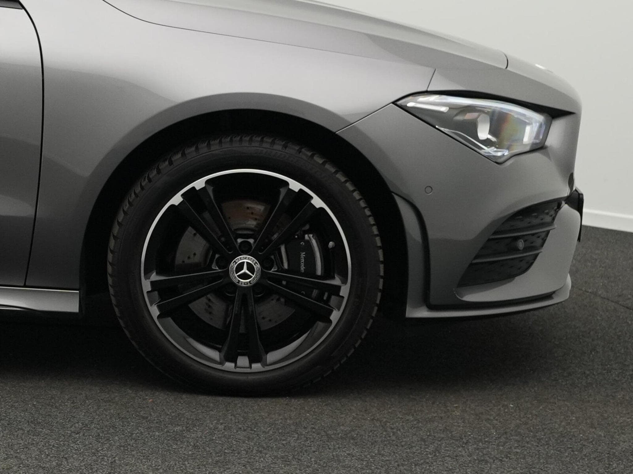 Mercedes CLA 250 e Shooting B CLA 250 e Sb AMG Line/Navi/Pano/Distronic (2023) - Foto 6