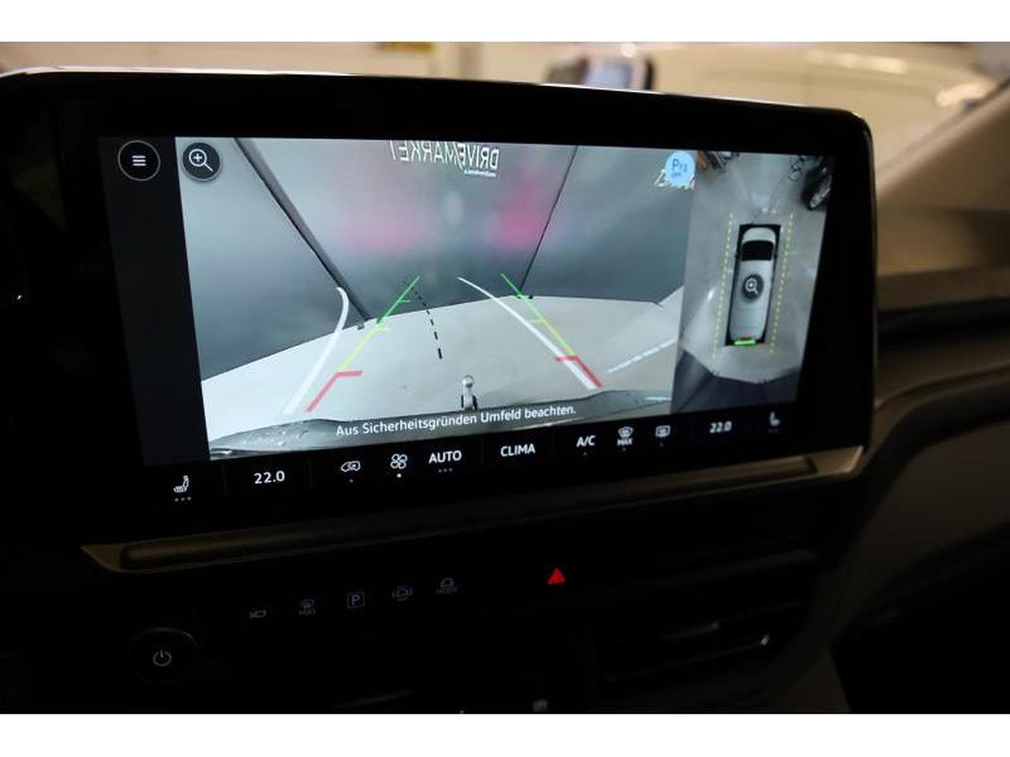 VW T7 STYLE COURT A8 4X4 (2025) - Foto 1