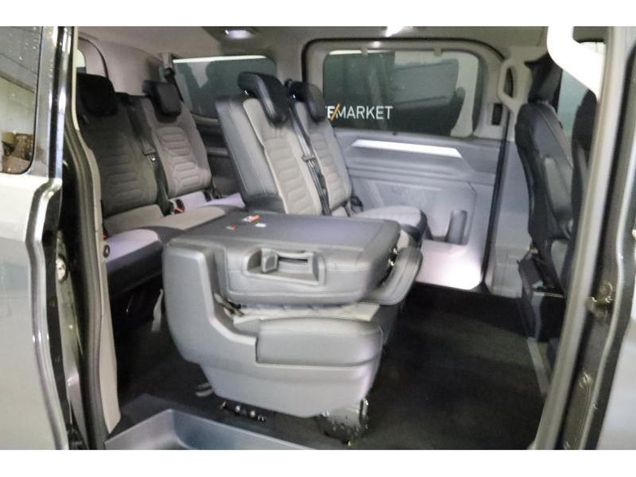 VW T7 STYLE COURT A8 4X4 (2025) - Photo 15