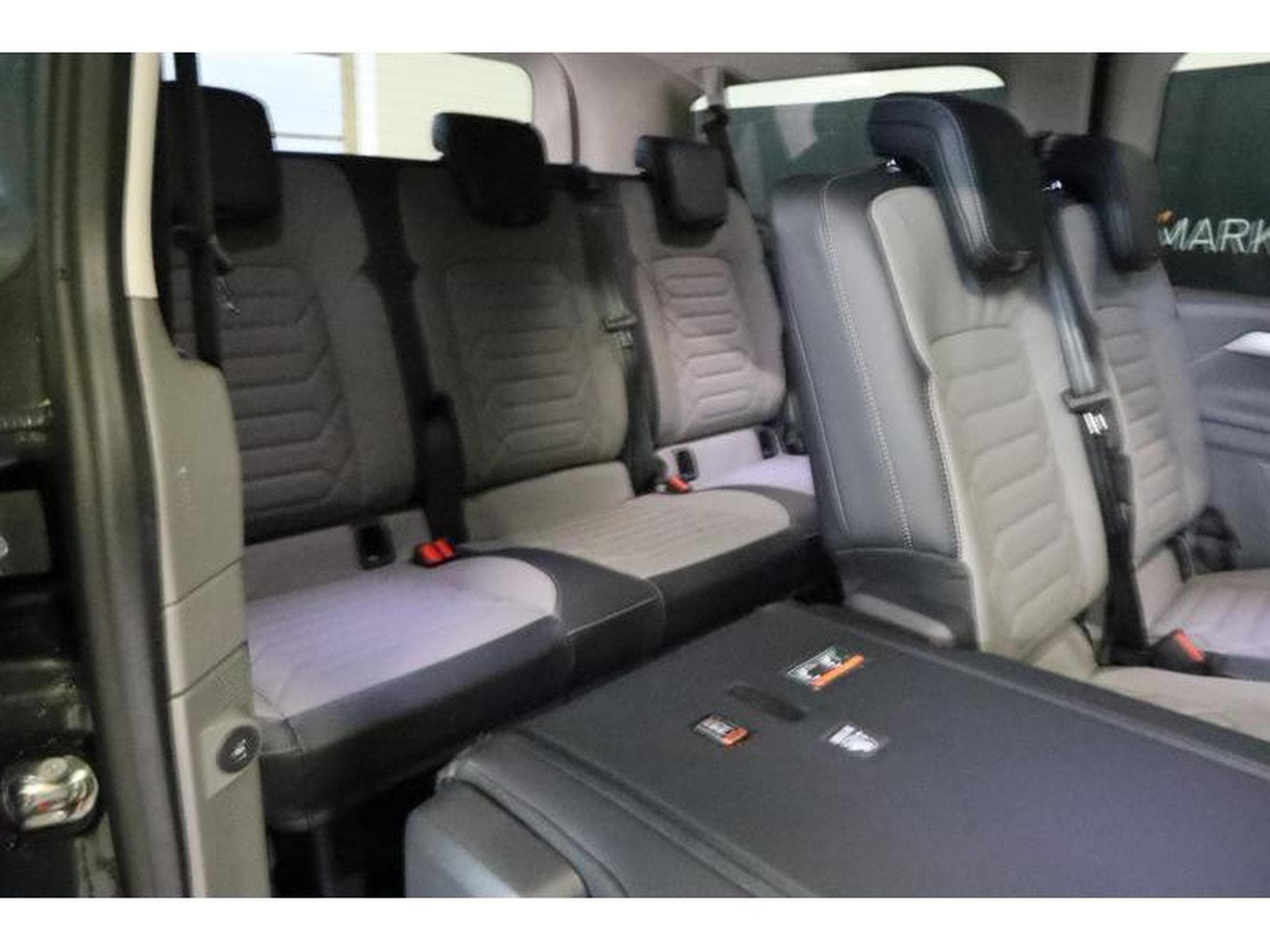 VW T7 STYLE COURT A8 4X4 (2025) - Photo 16