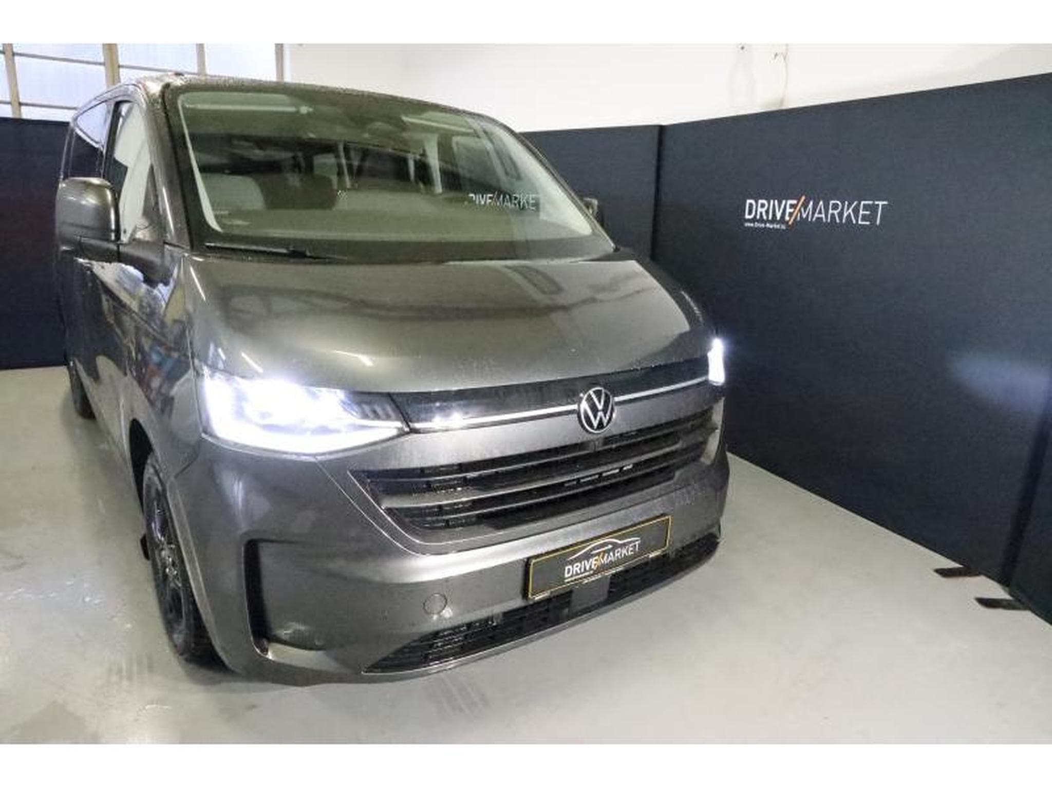 VW T7 STYLE COURT A8 4X4 (2025) - Photo 18