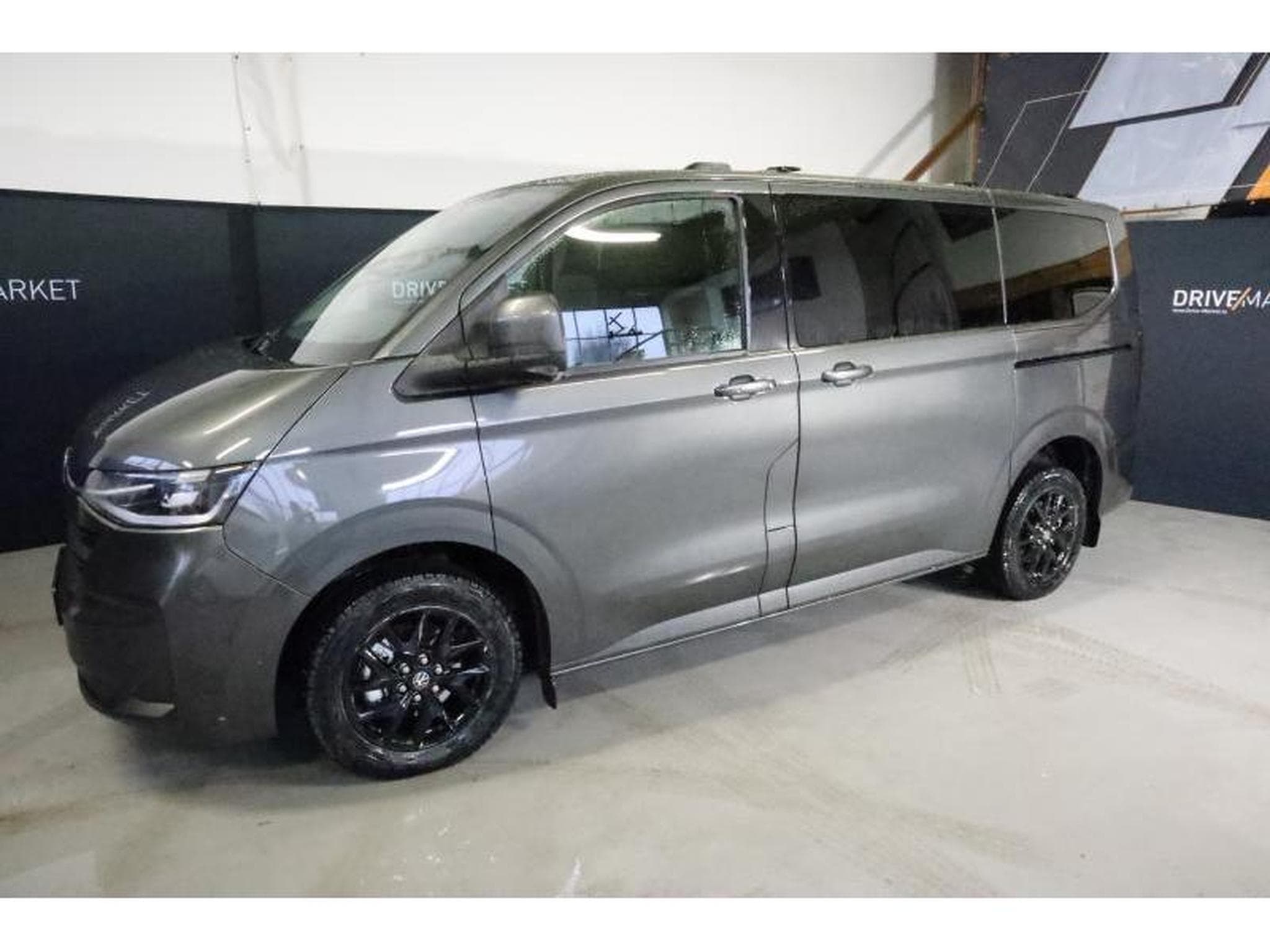 VW T7 STYLE COURT A8 4X4 (2025) - Photo 19