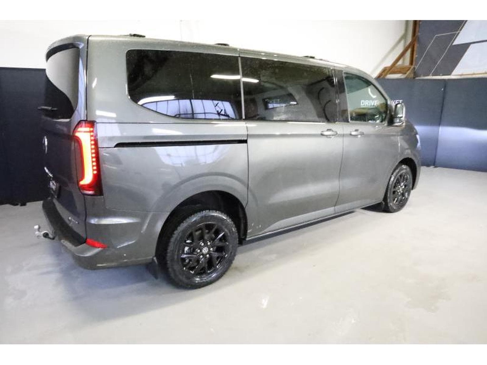VW T7 STYLE COURT A8 4X4 (2025) - Photo 22