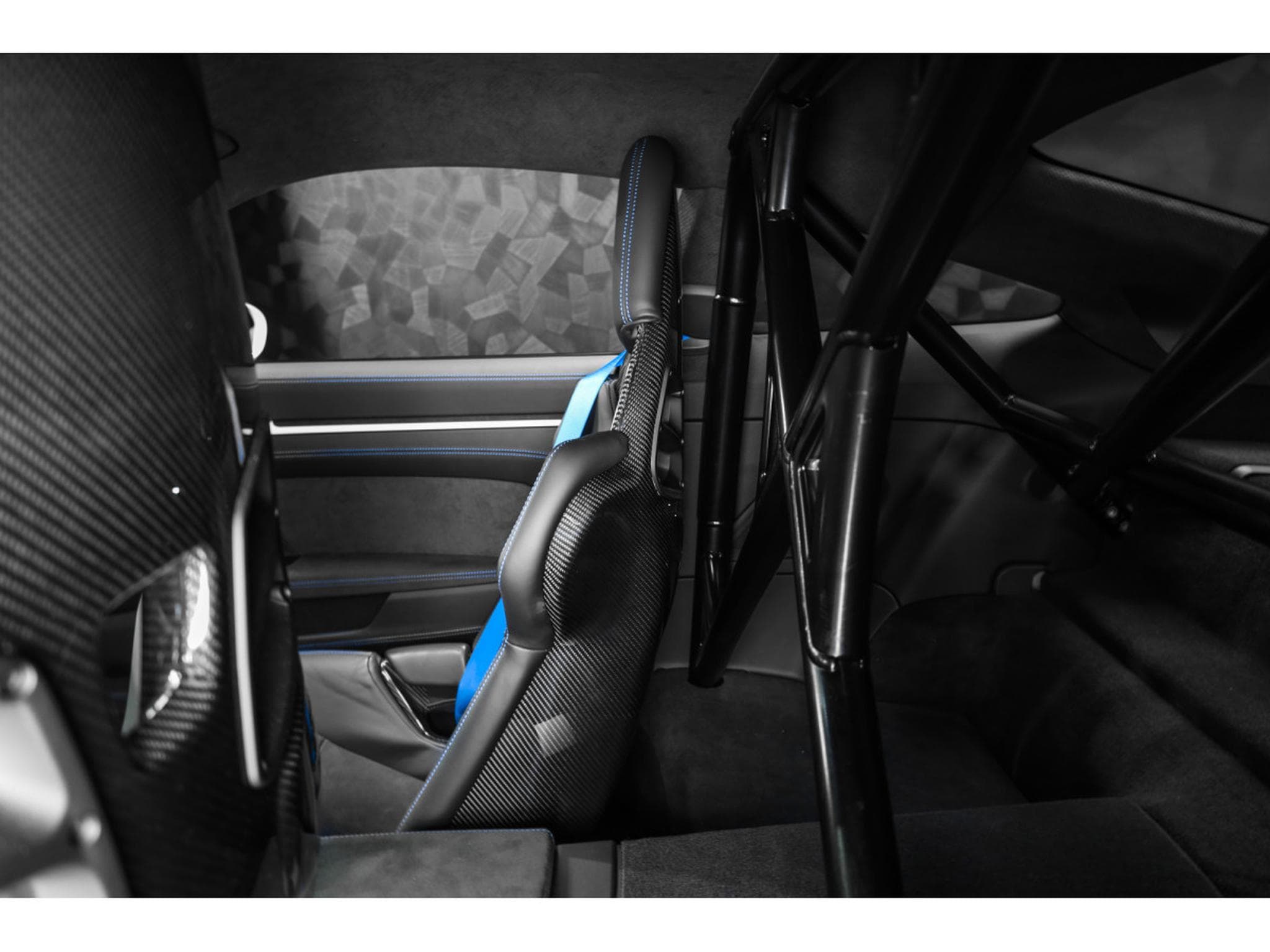 Porsche 911 DAKAR PDK / Modèle limité à 2500 exemplaires (2023) - Photo 17