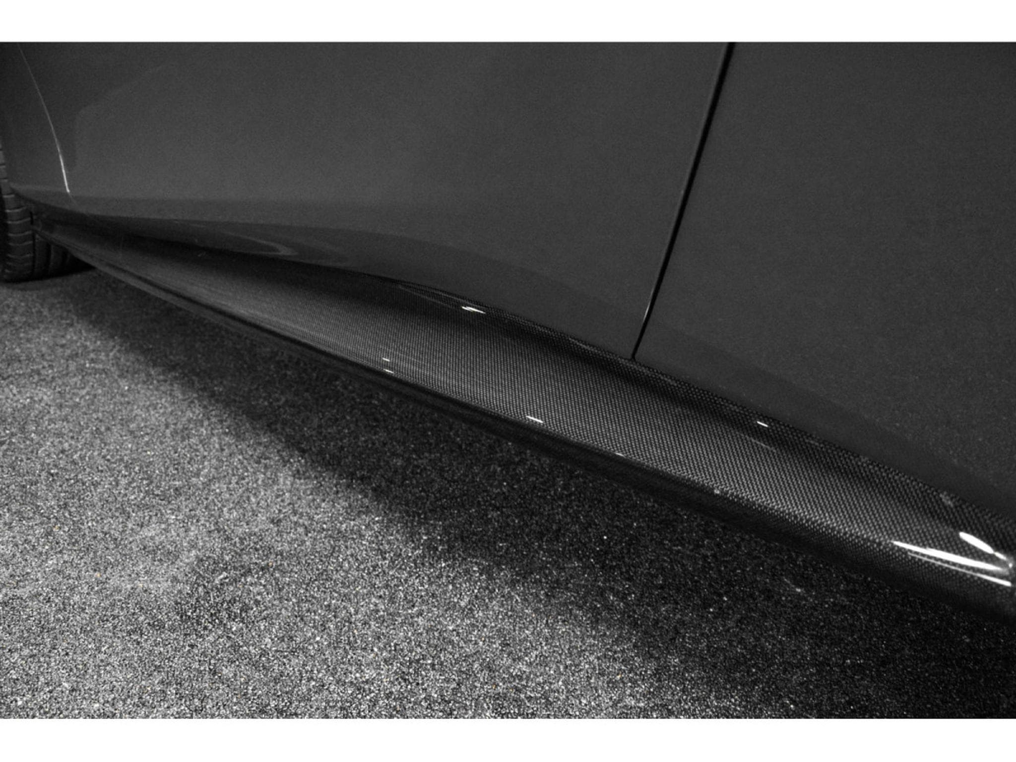 Ferrari Roma 3.9 V8 Spider - GRIGIO SCURO / FULL CARBON (2025) - Photo 18