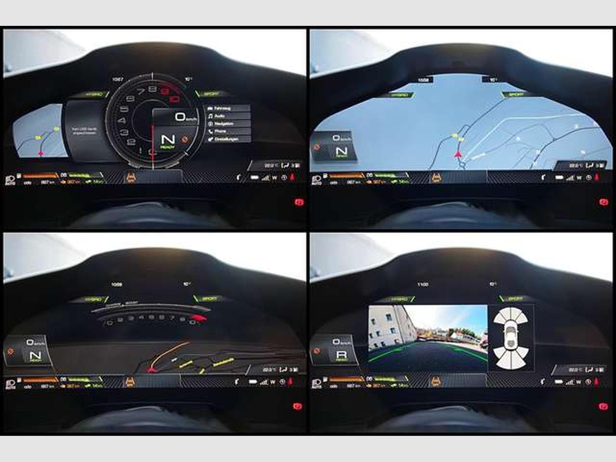 Ferrari 296 296 GTB*DaytonaRacingSeat,Lift,JBL,Carbon,Alkant (2024) - Photo 8