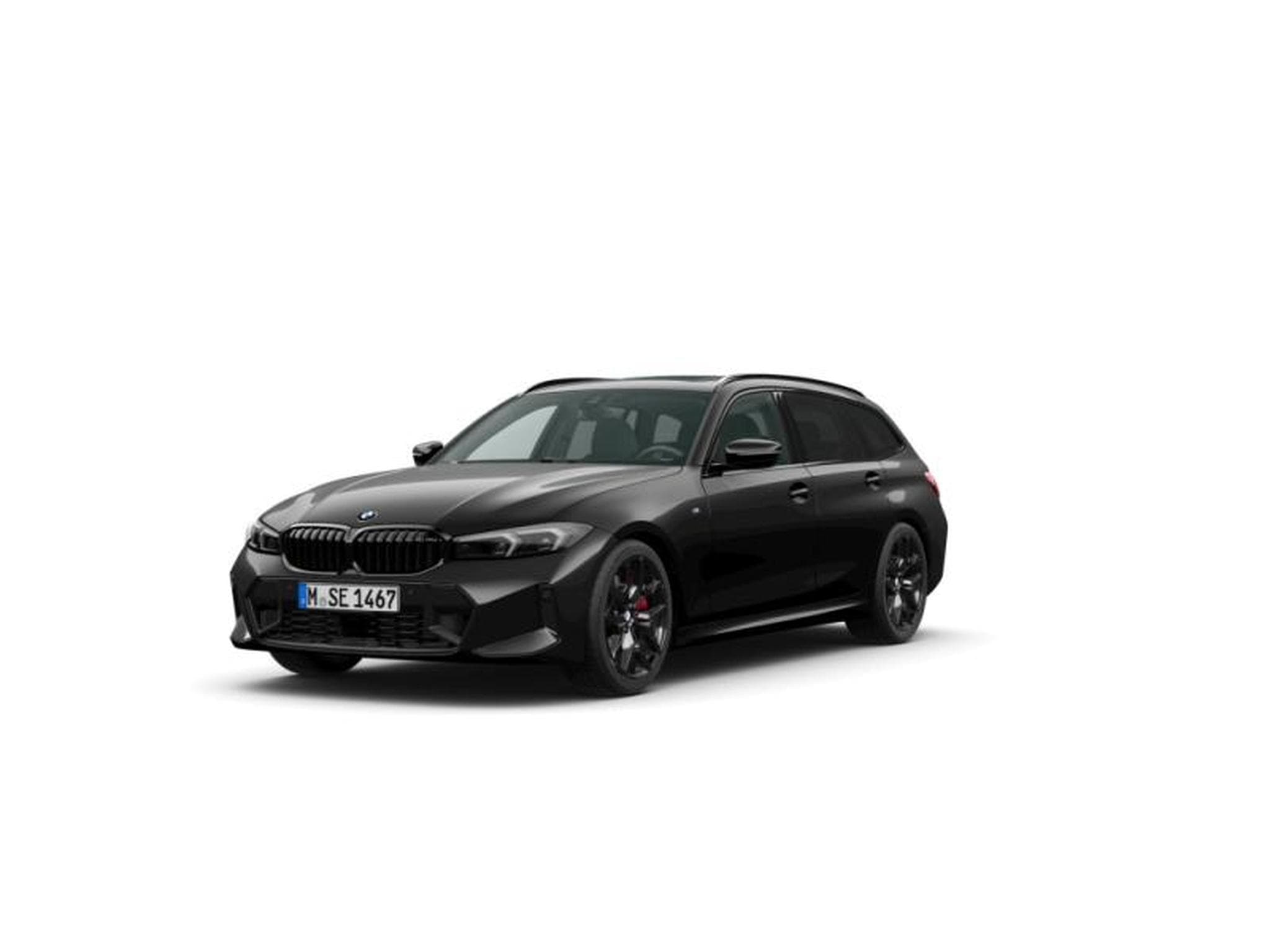 BMW 330 PACK M PRO (2025) - Foto 1