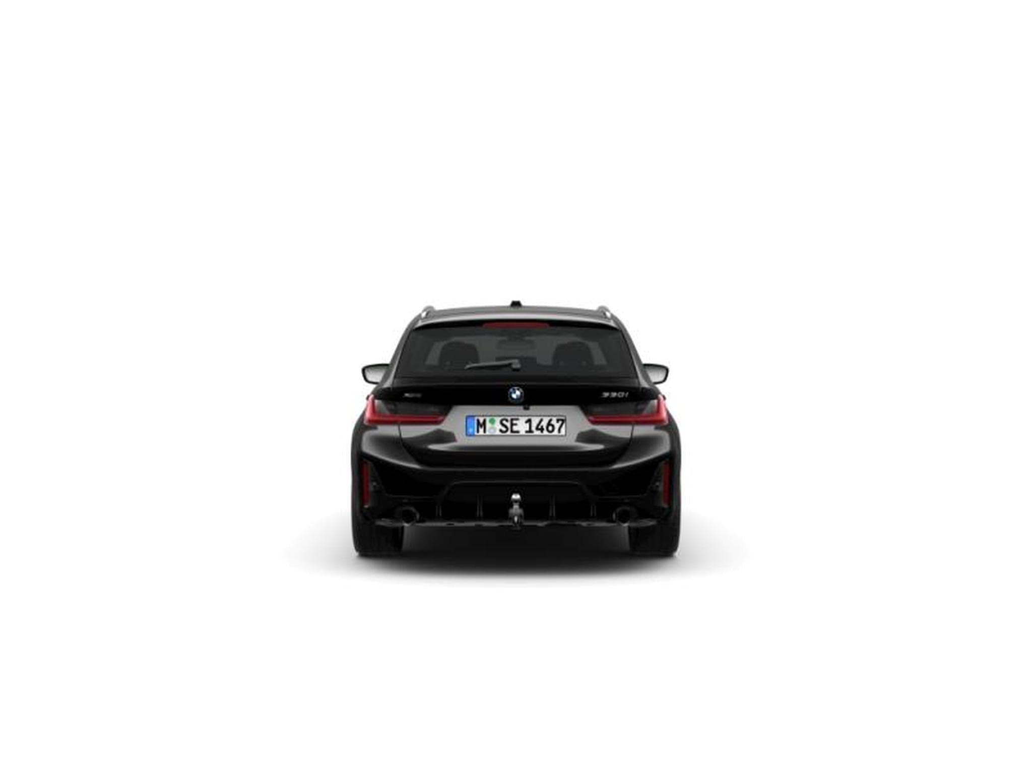 BMW 330 PACK M PRO (2025) - Foto 4