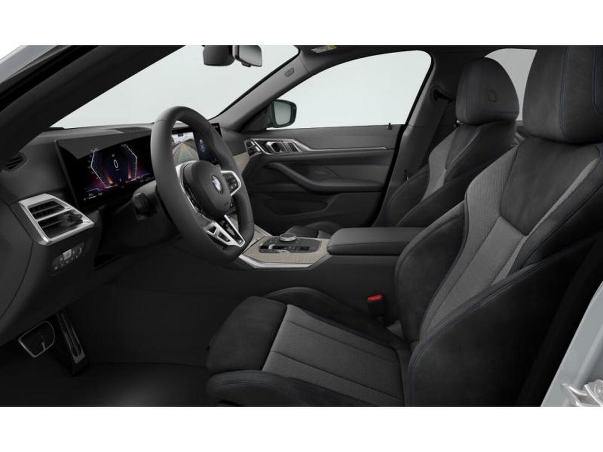 BMW 430 Gran Coupé (2025) - Foto 3