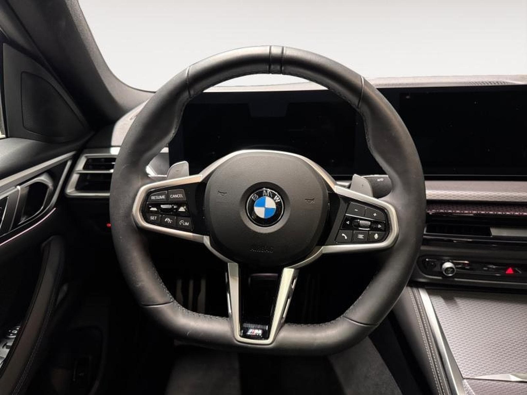 BMW 430 Gran Coupé PACK M PRO (2025) - Foto 10