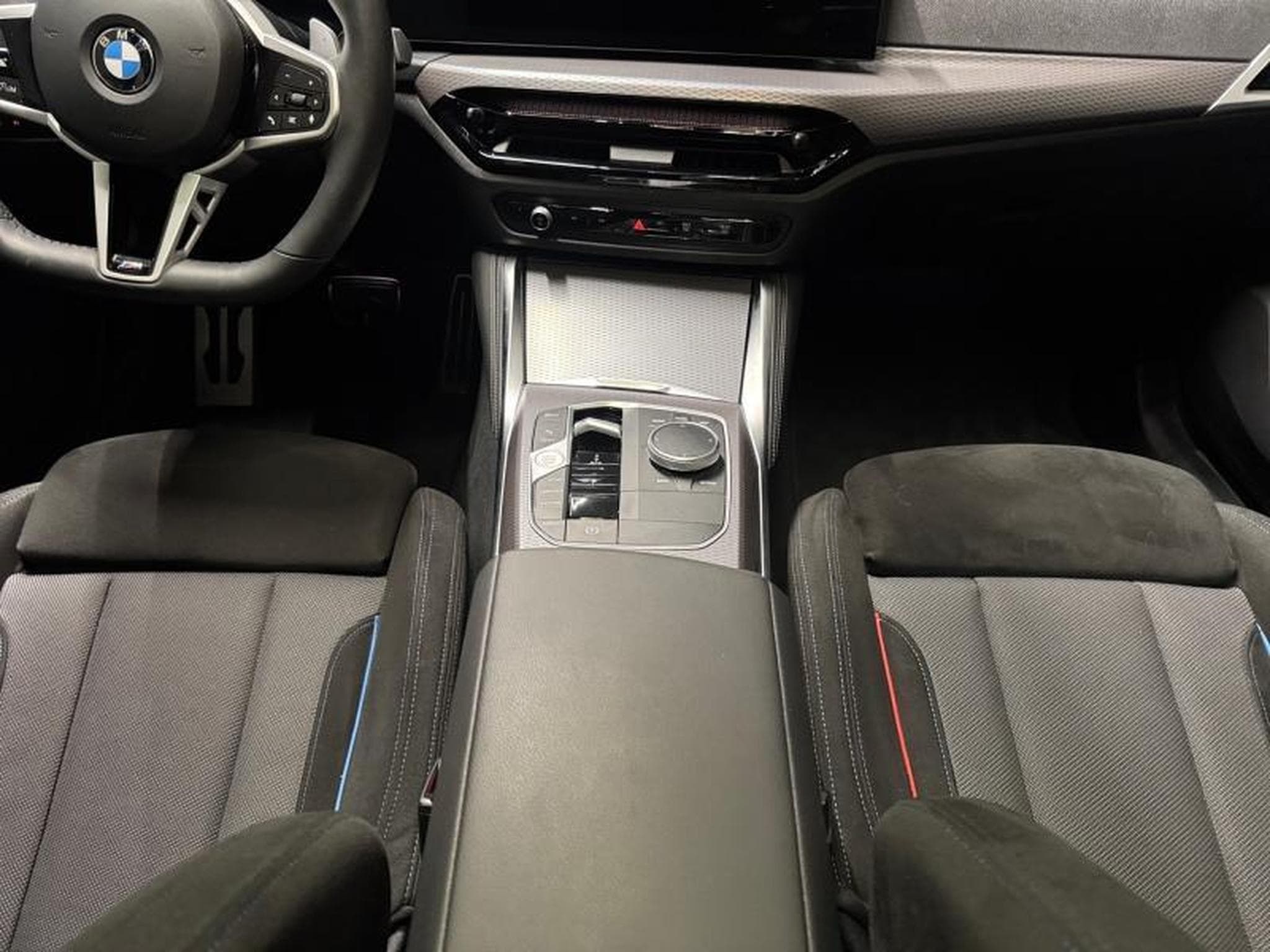 BMW 430 Gran Coupé PACK M PRO (2025) - Foto 11