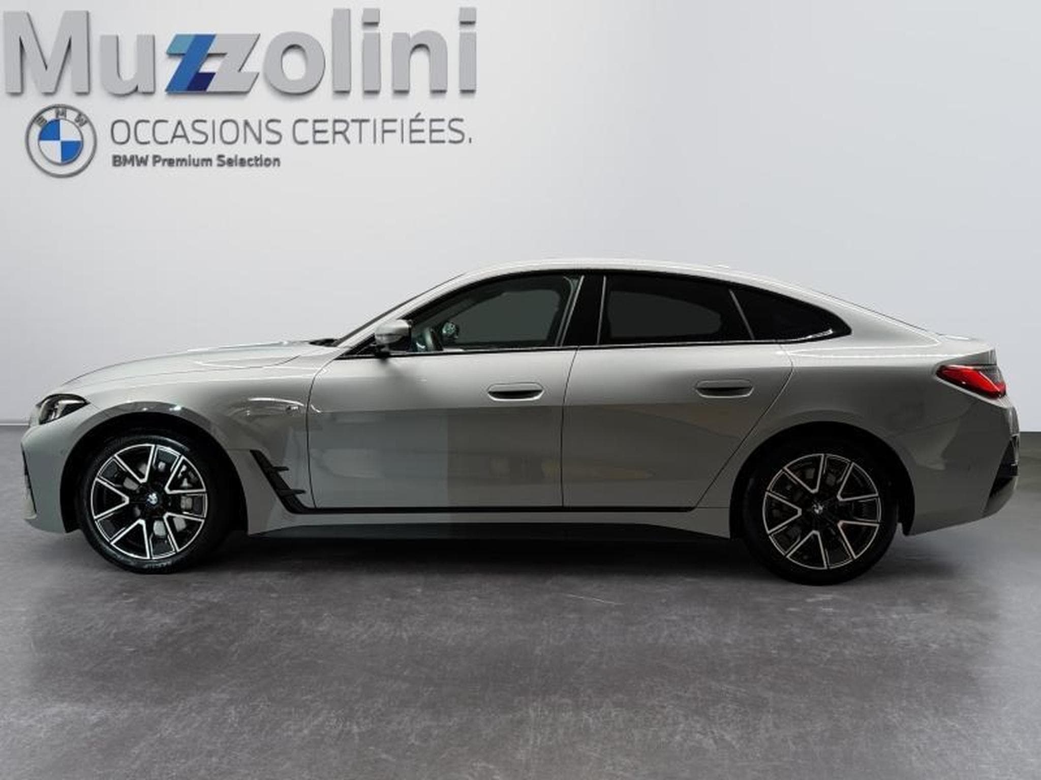 BMW 430 Gran Coupé PACK M PRO (2025) - Foto 15