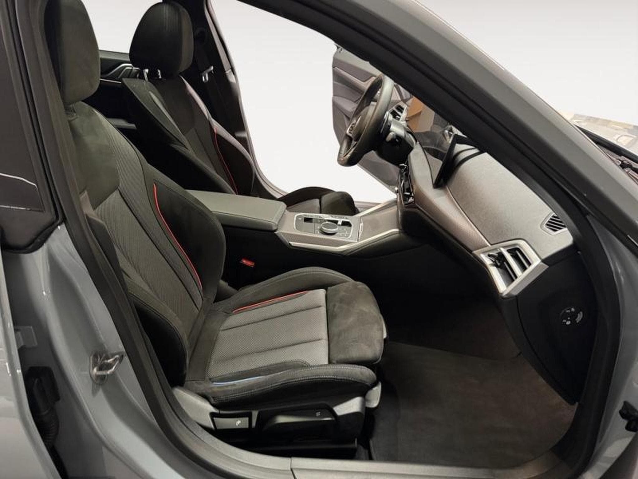 BMW 430 Gran Coupé PACK M PRO (2025) - Foto 9