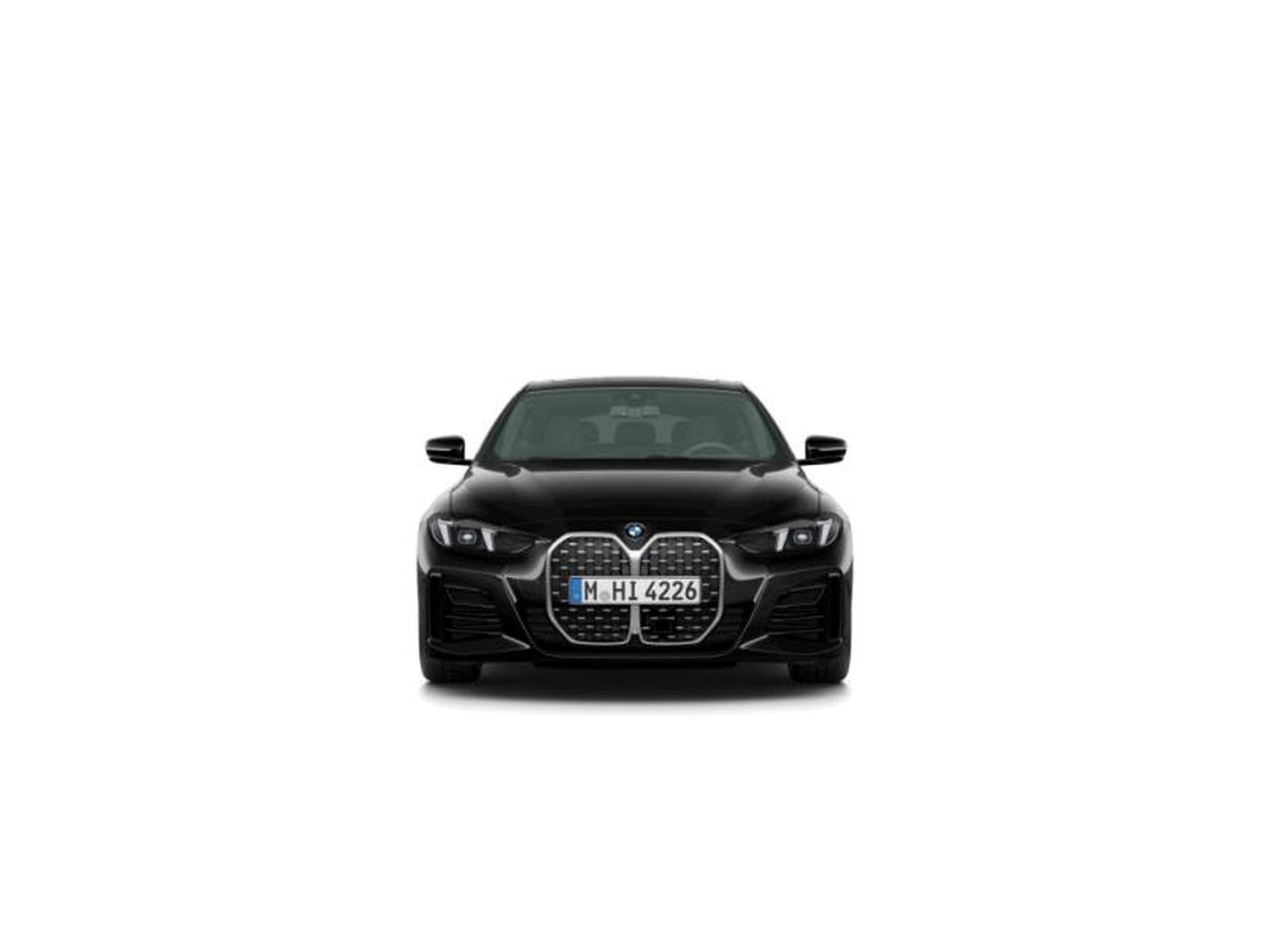 BMW 430 Gran Coupé PACK M (2025) - Foto 2