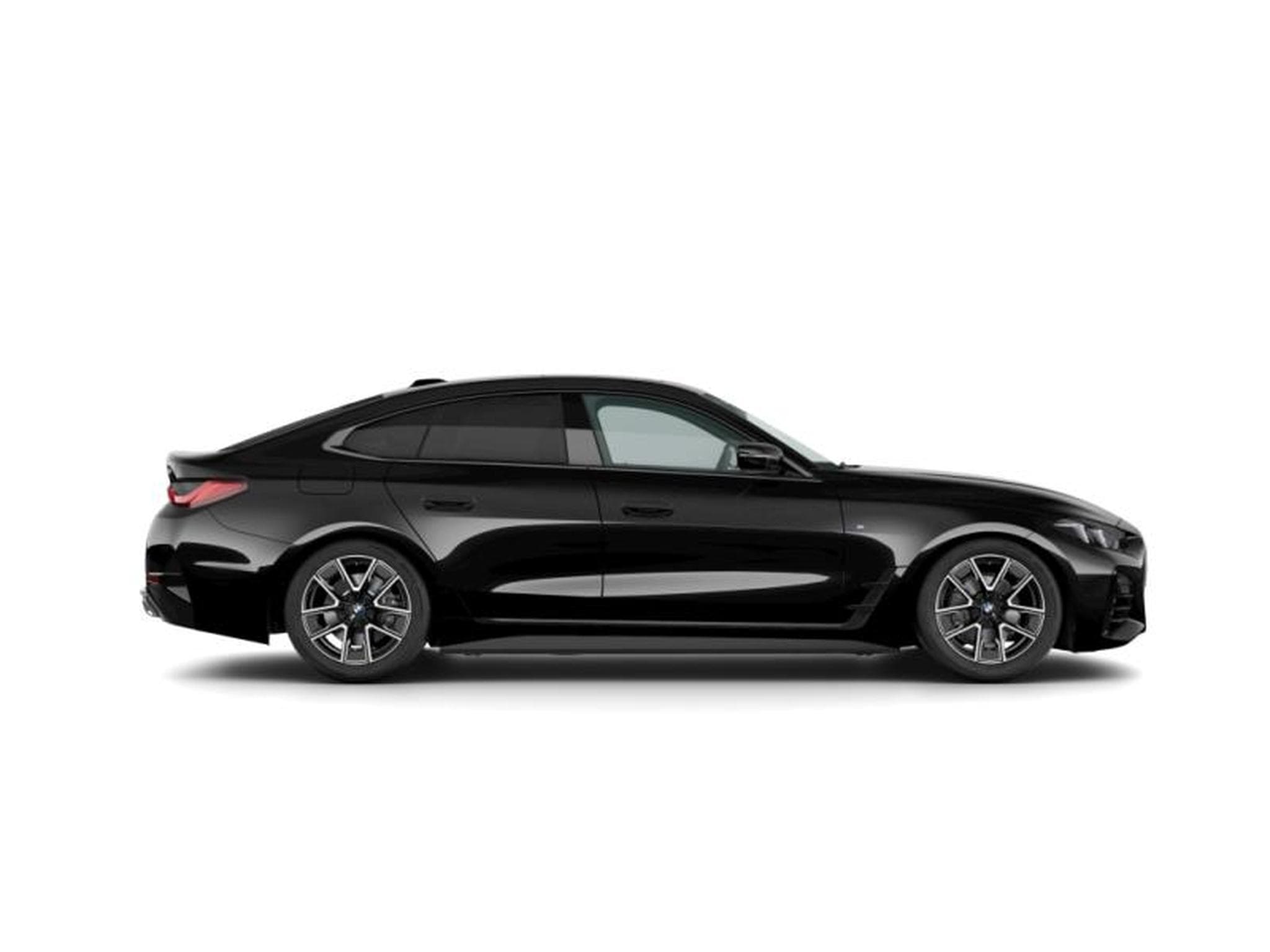 BMW 430 Gran Coupé PACK M (2025) - Foto 3